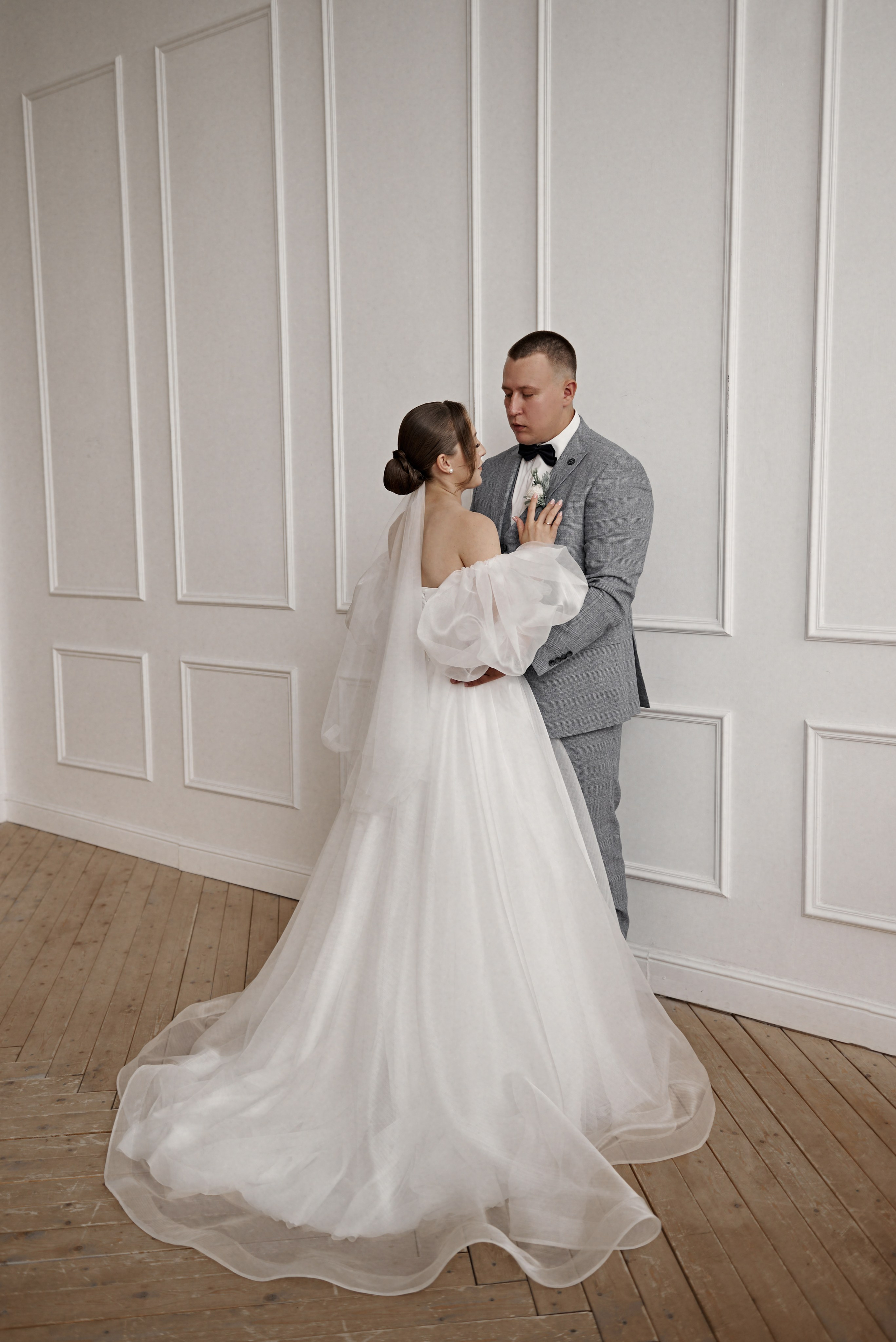 25.08.23 Миша и Таня. Свадебный фотограф Юлия Гусева