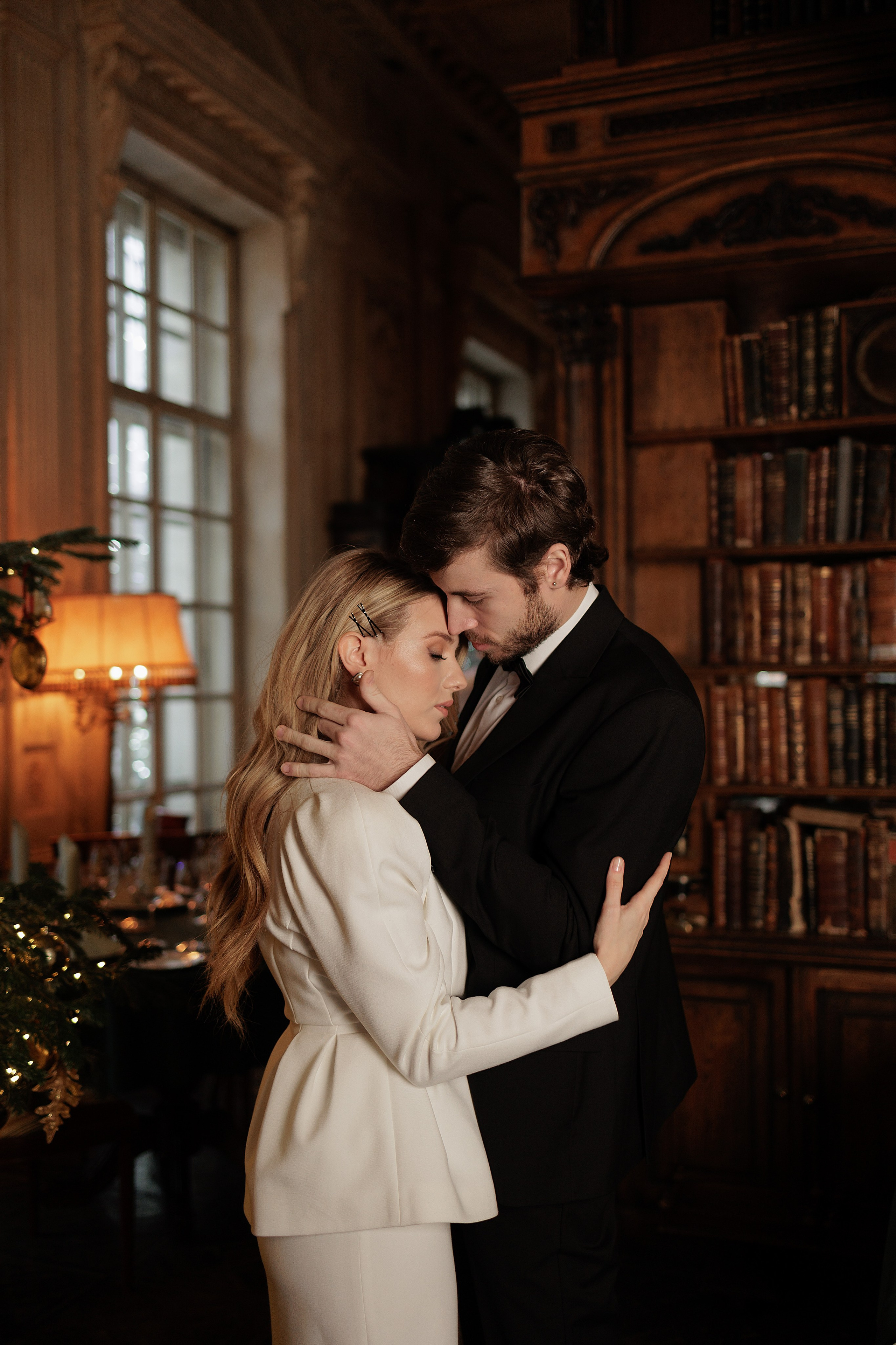 Анастасия & Алексей. Фотограф Сотникова Вероника