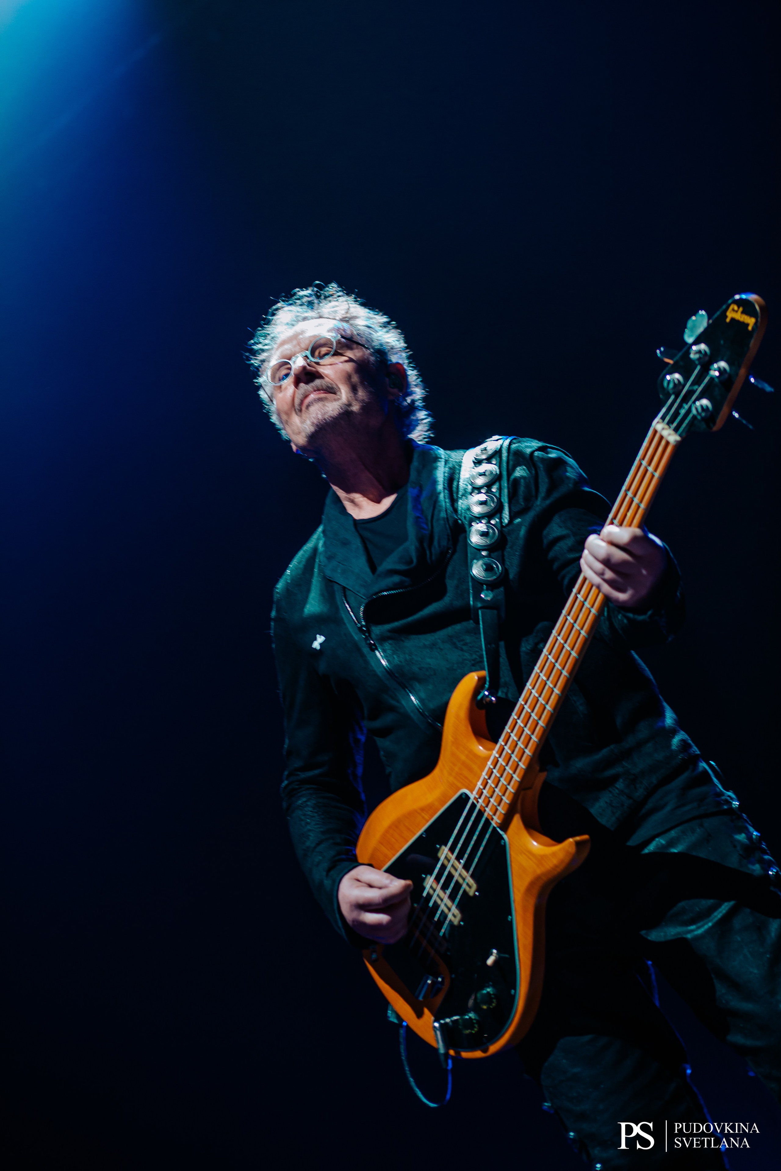 КИНО. Самара. Фотограф Тольятти Светлана Пудовкина