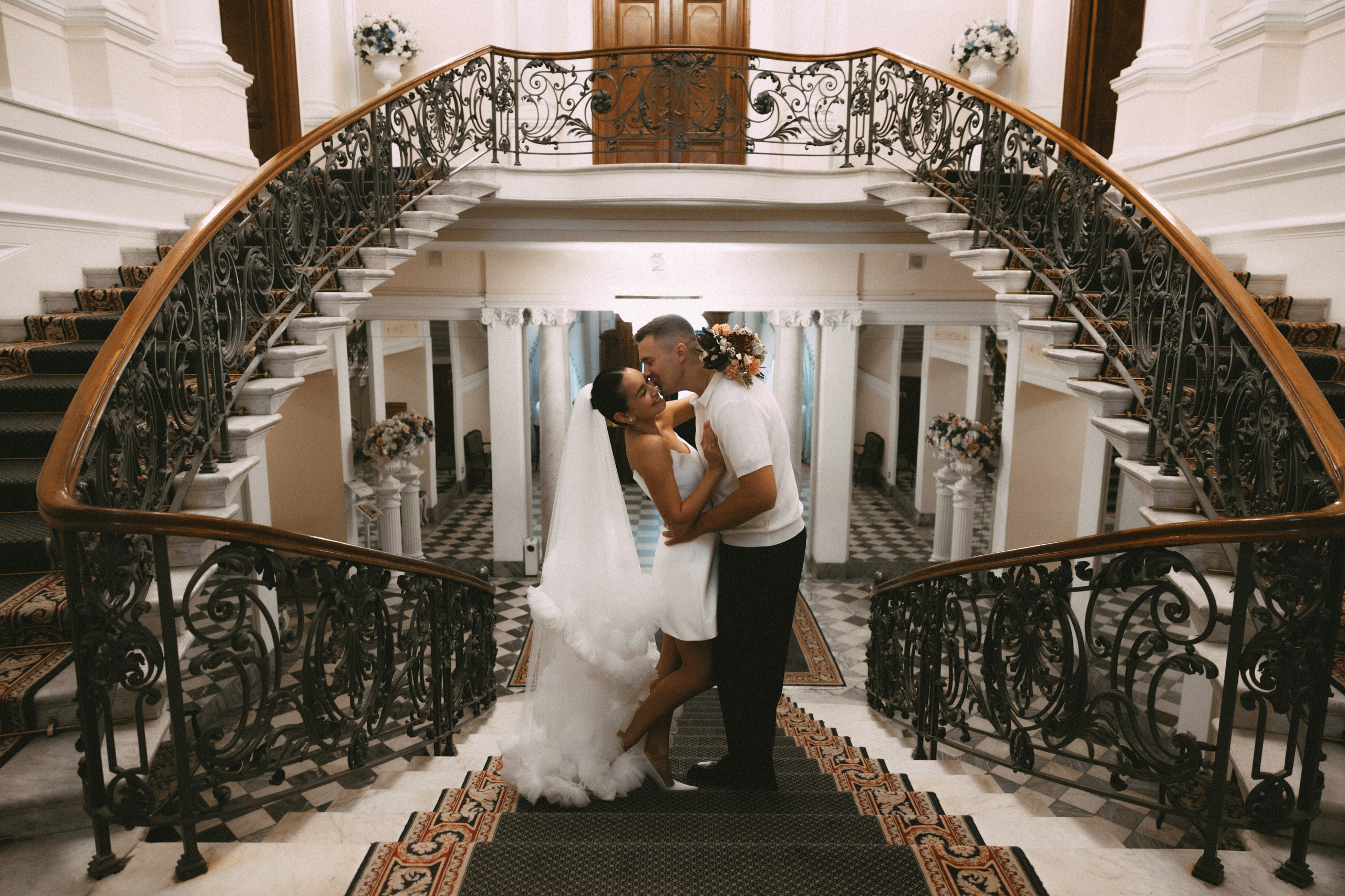 A & Д | Санкт-Петербург. Фотограф Екатерина Амбрушкевич