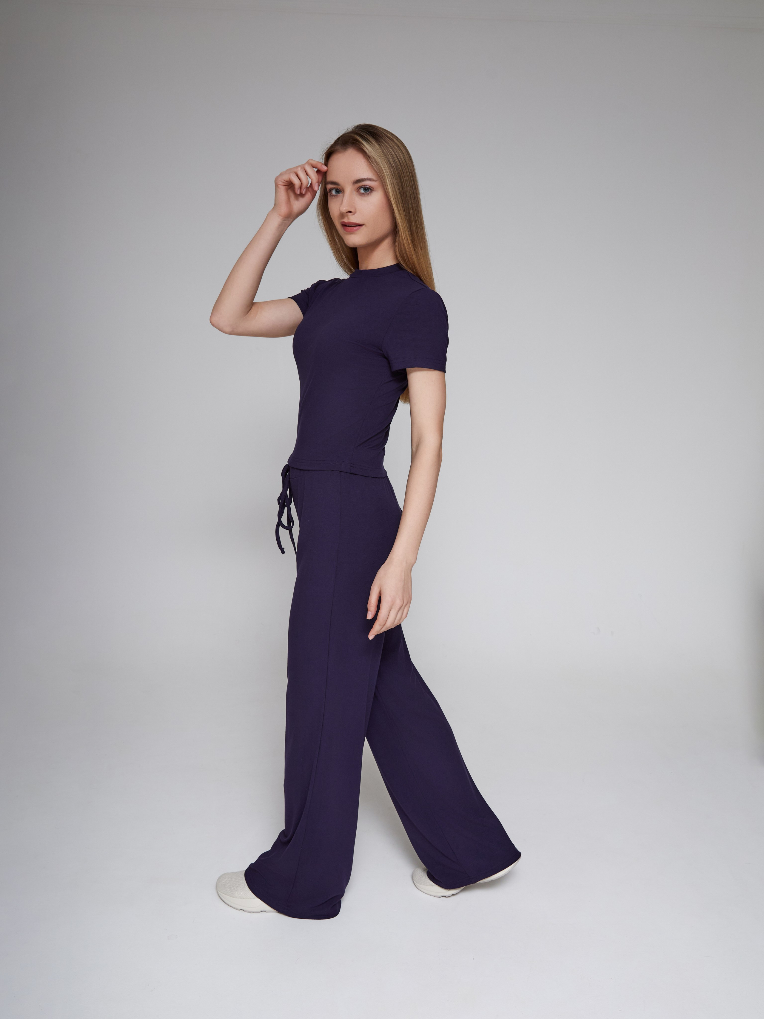 Спортивная одежда. Фотограф