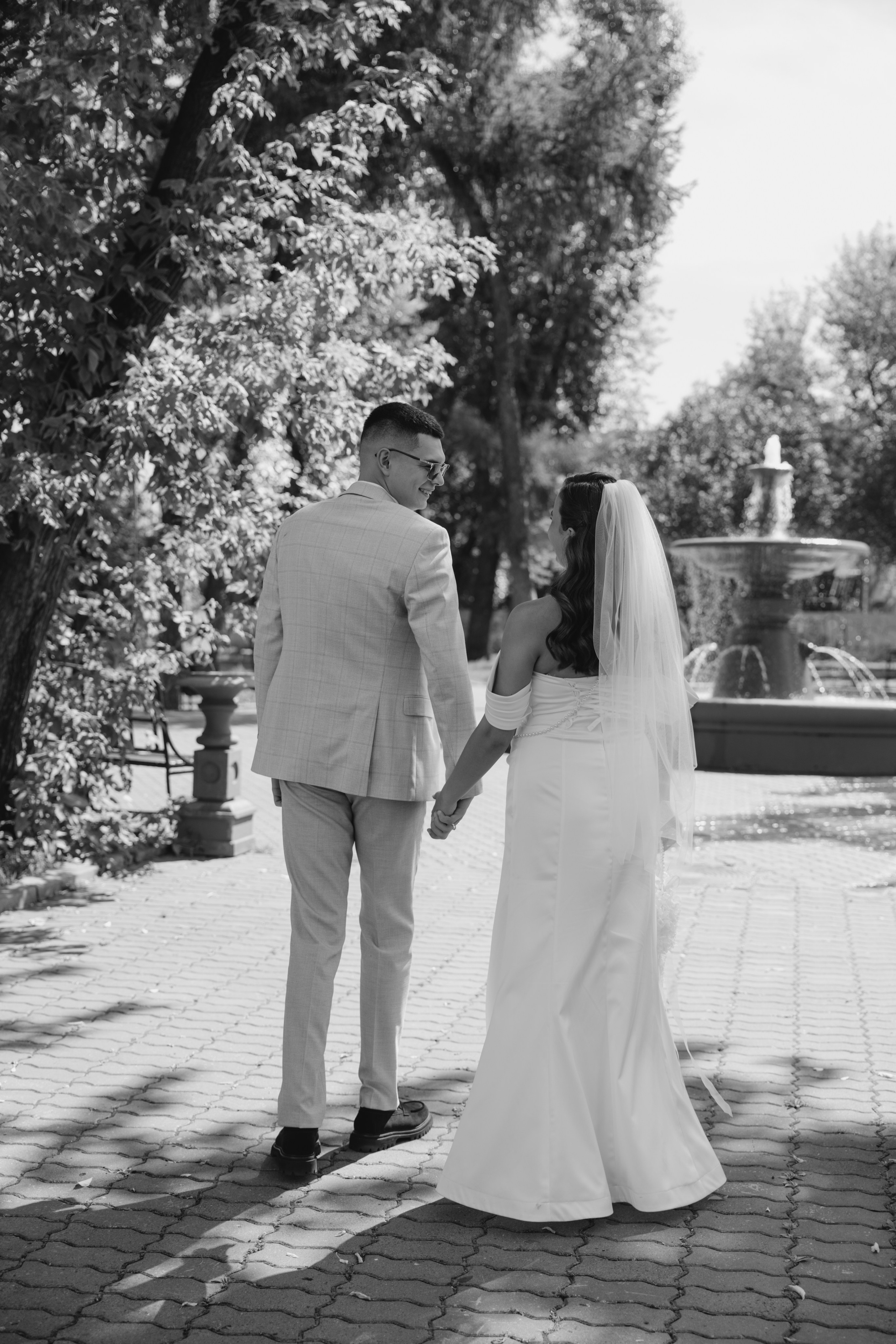 Алексей & Вероника (Регистрация в загсе). Свадебный, семейный фотограф в Иркутске Светлана Макаричева