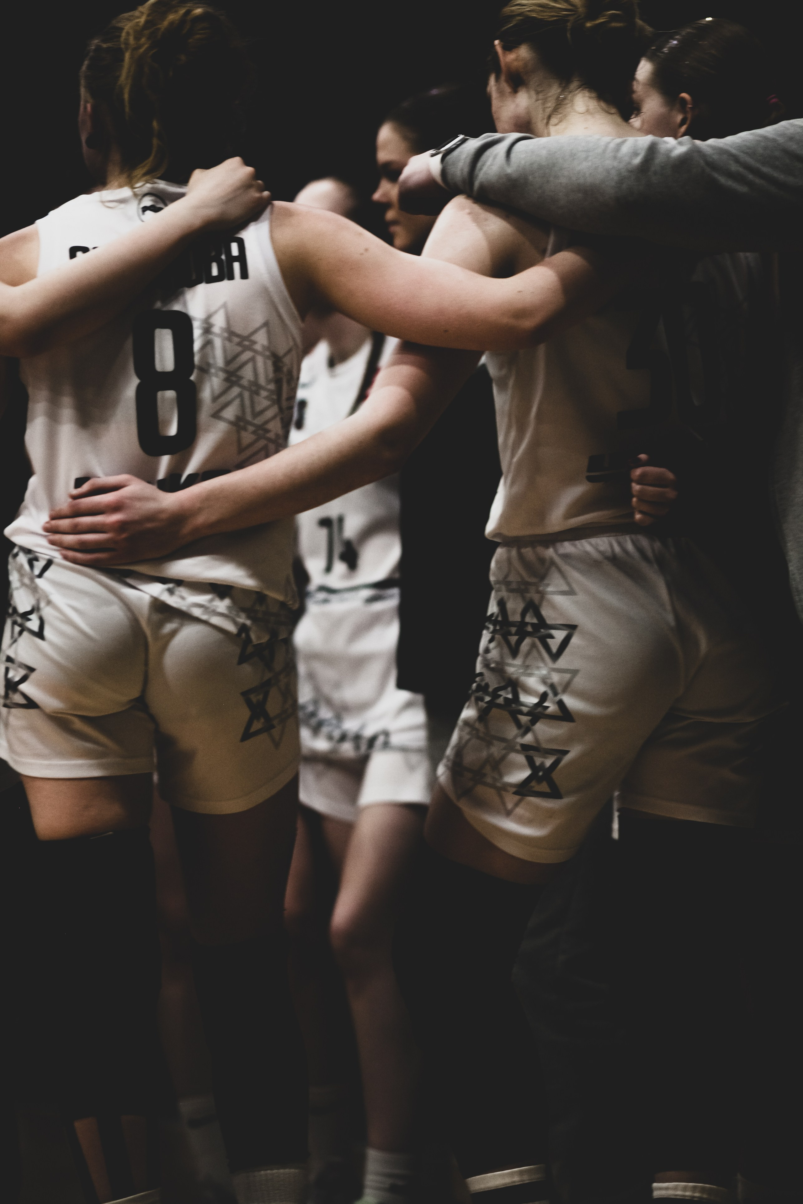 Славянка — Юность. Фотография