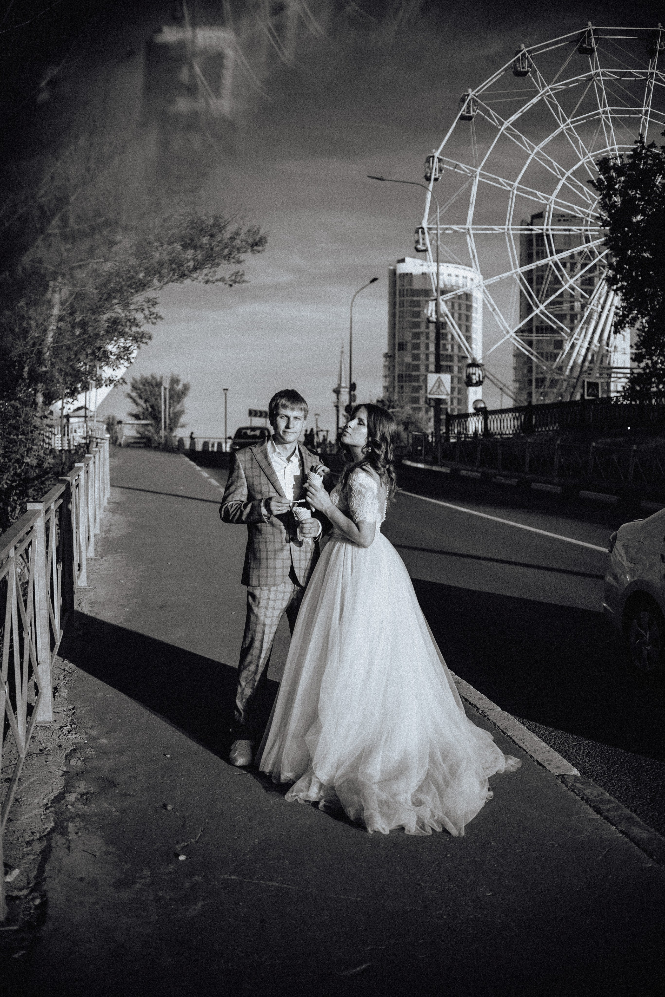 Катя и Сережа. годовщина. Детский и семейный фотограф Катерина Мишина