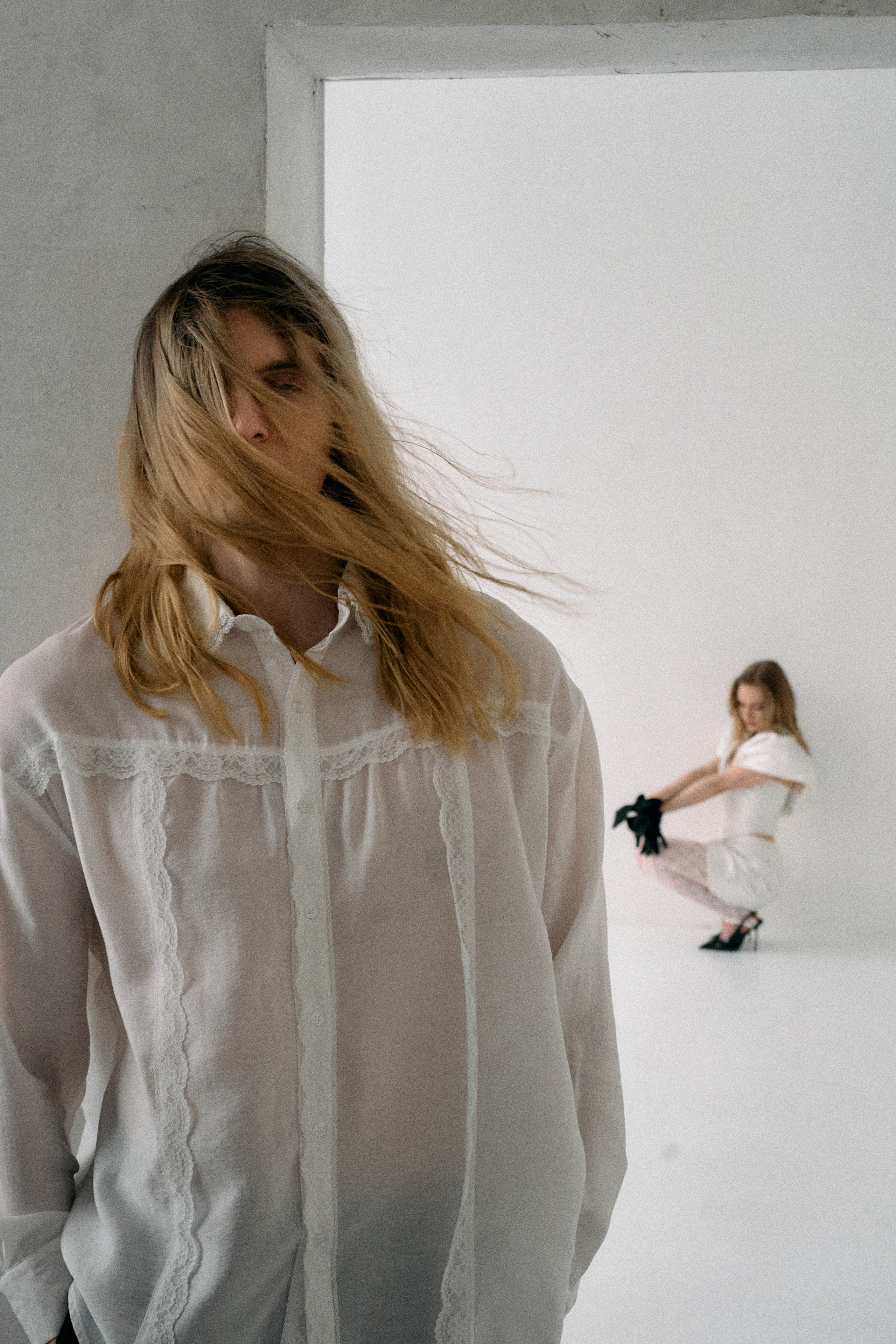 Екатерина и Андрей. Свадебный фотограф Екатерина Мартазова. Екатеринбург