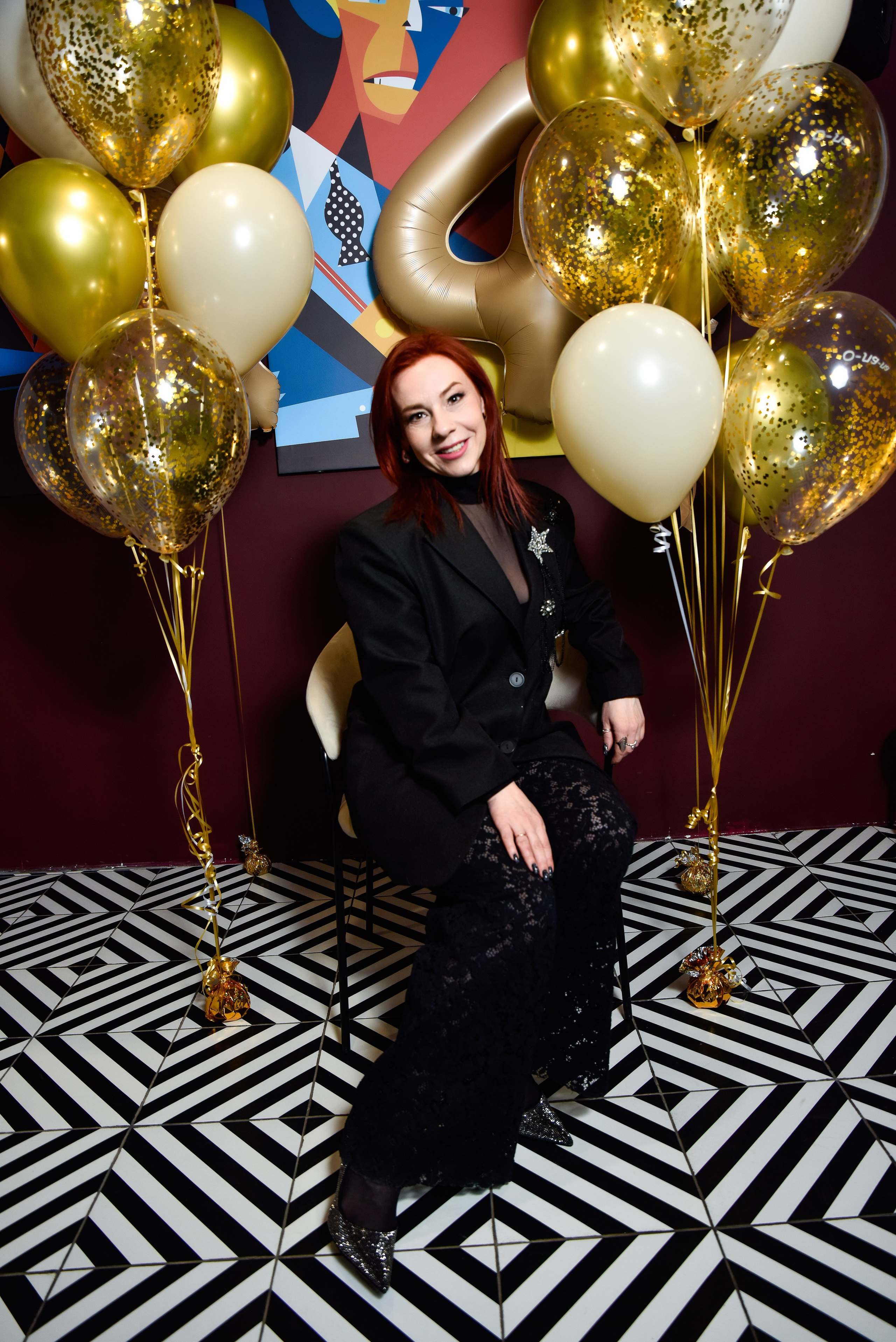 Алене 14 лет