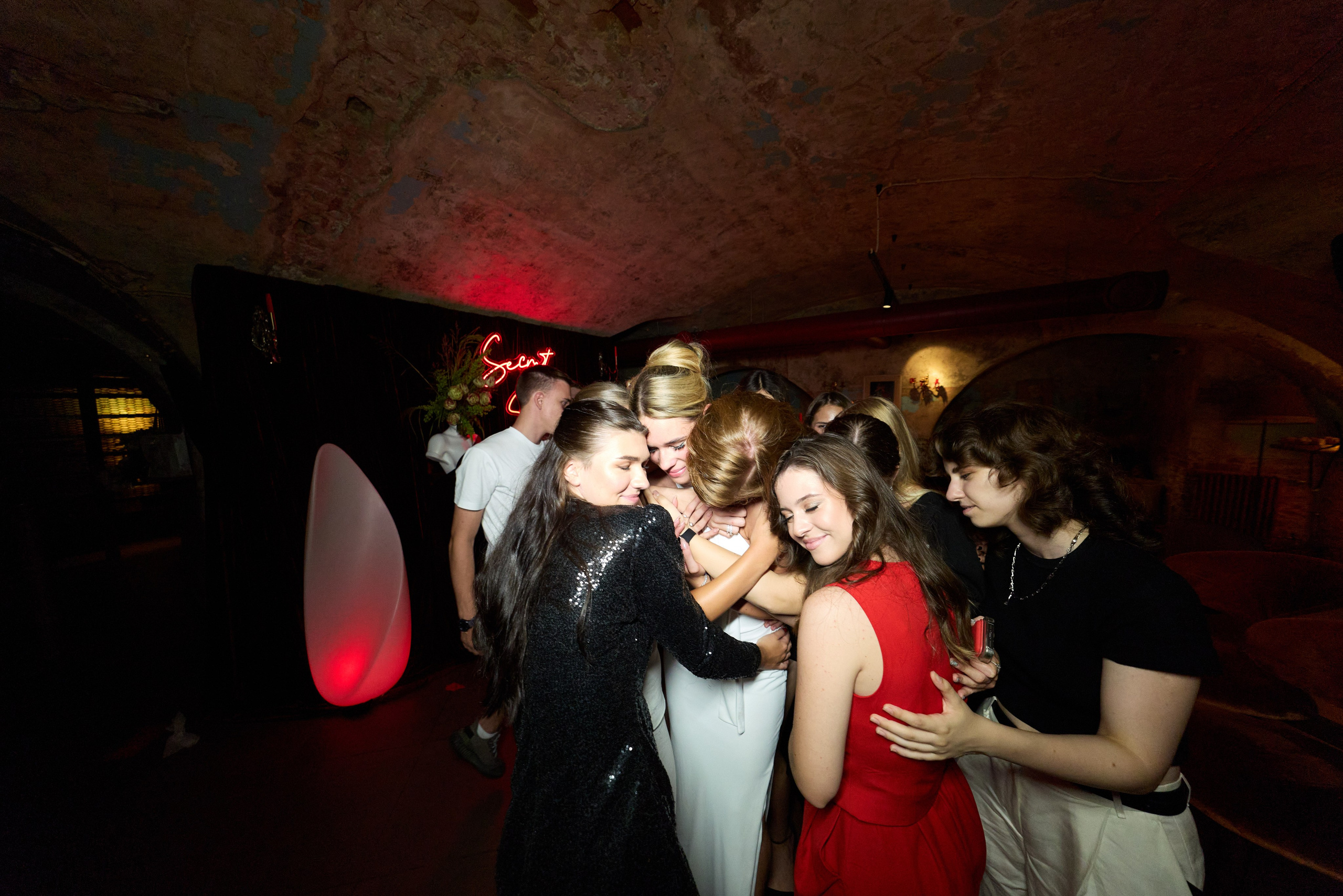 День Рождения. Супер-быстрый репортажный фотограф в Самаре Ринат Калимуллин