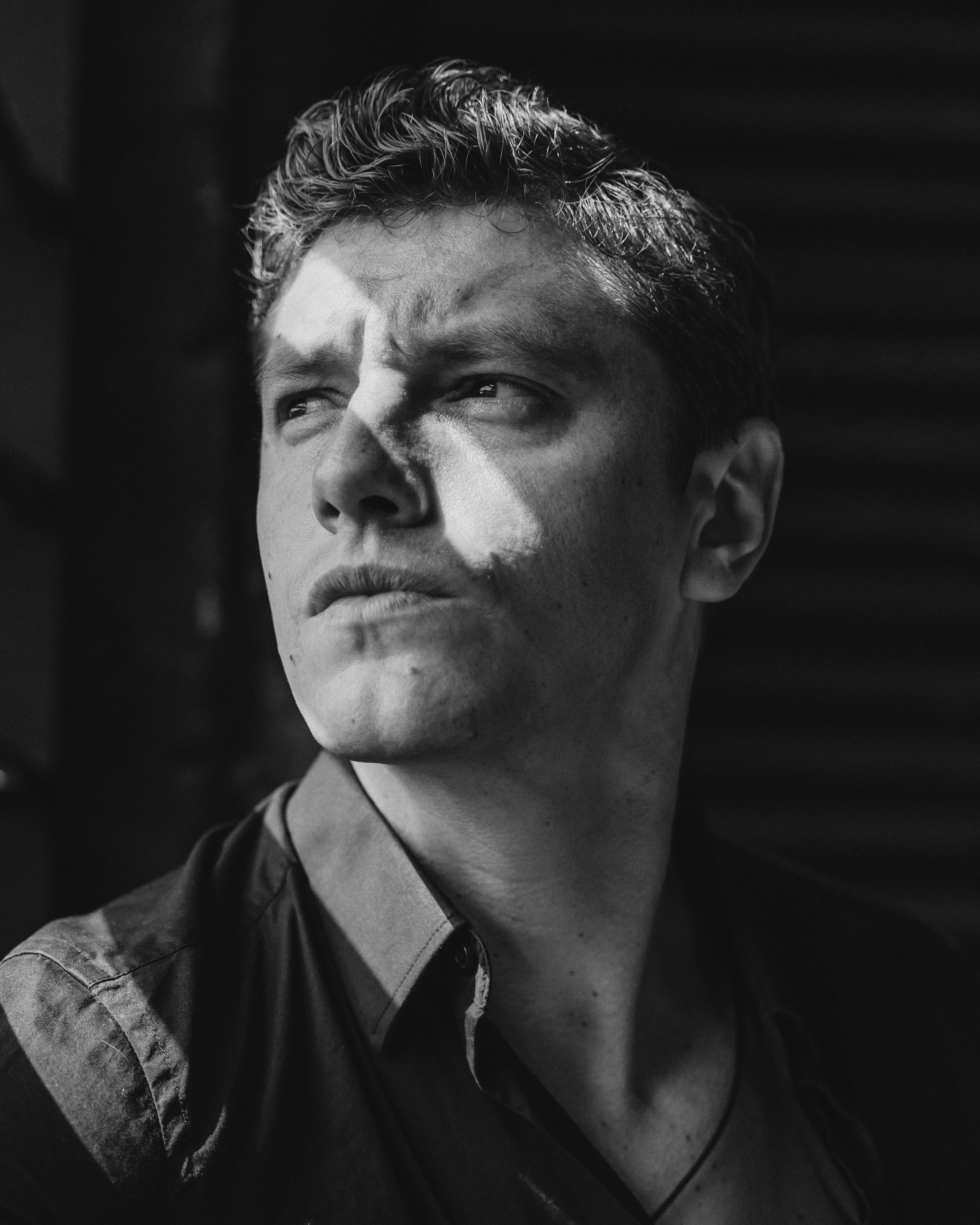 Мимика. Профессиональный фотограф в Москве