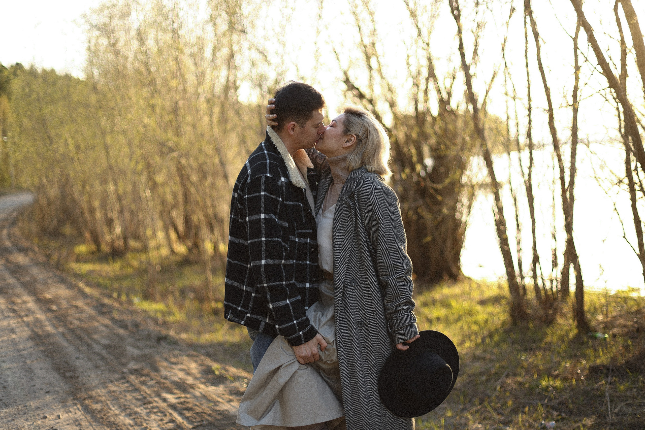 Для двоих. Семейный фотограф в Тюмени | Алёна Снопкова