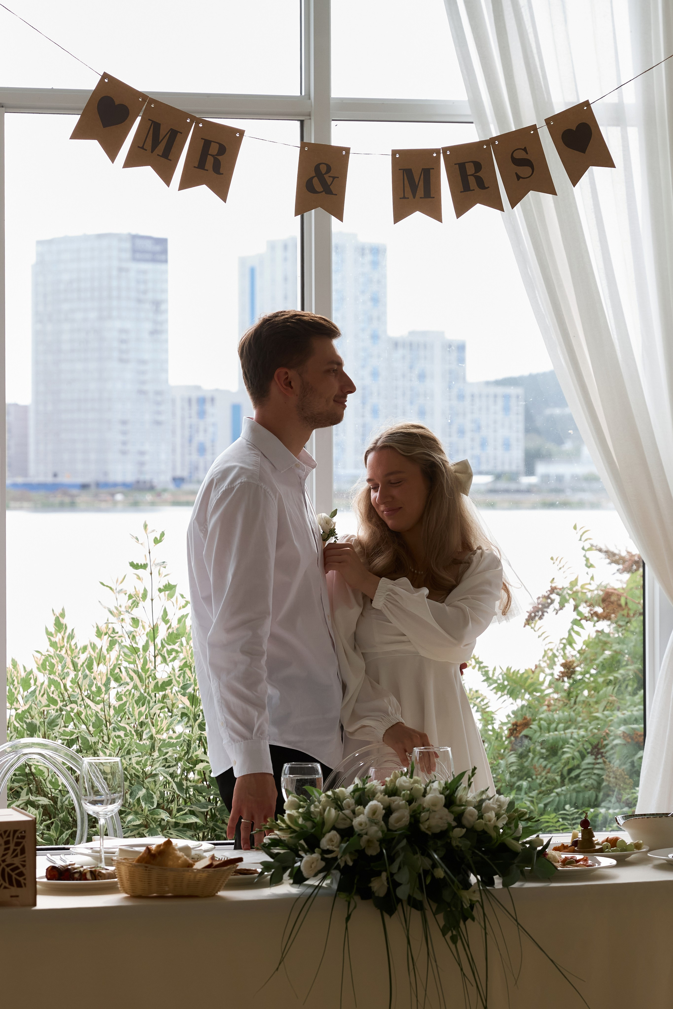 К & М. Фотограф Екатеринбург Елена Минина