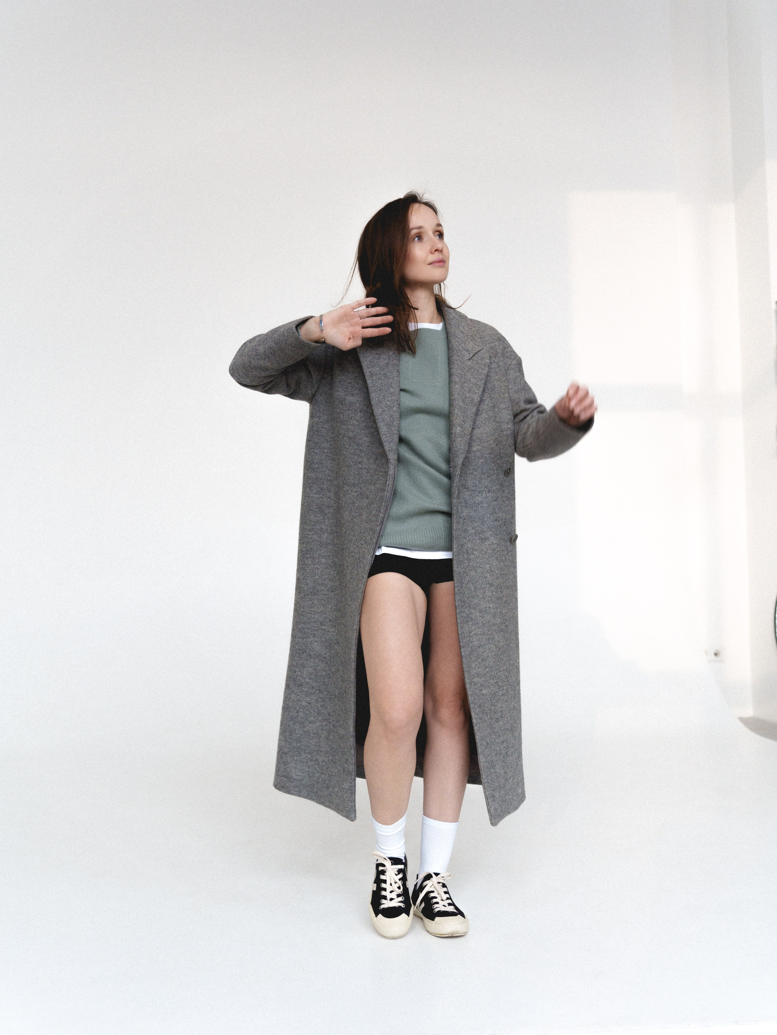 В стиле модельных тестов. Иван Упоров — фотограф, рилсмейкер чебоксары