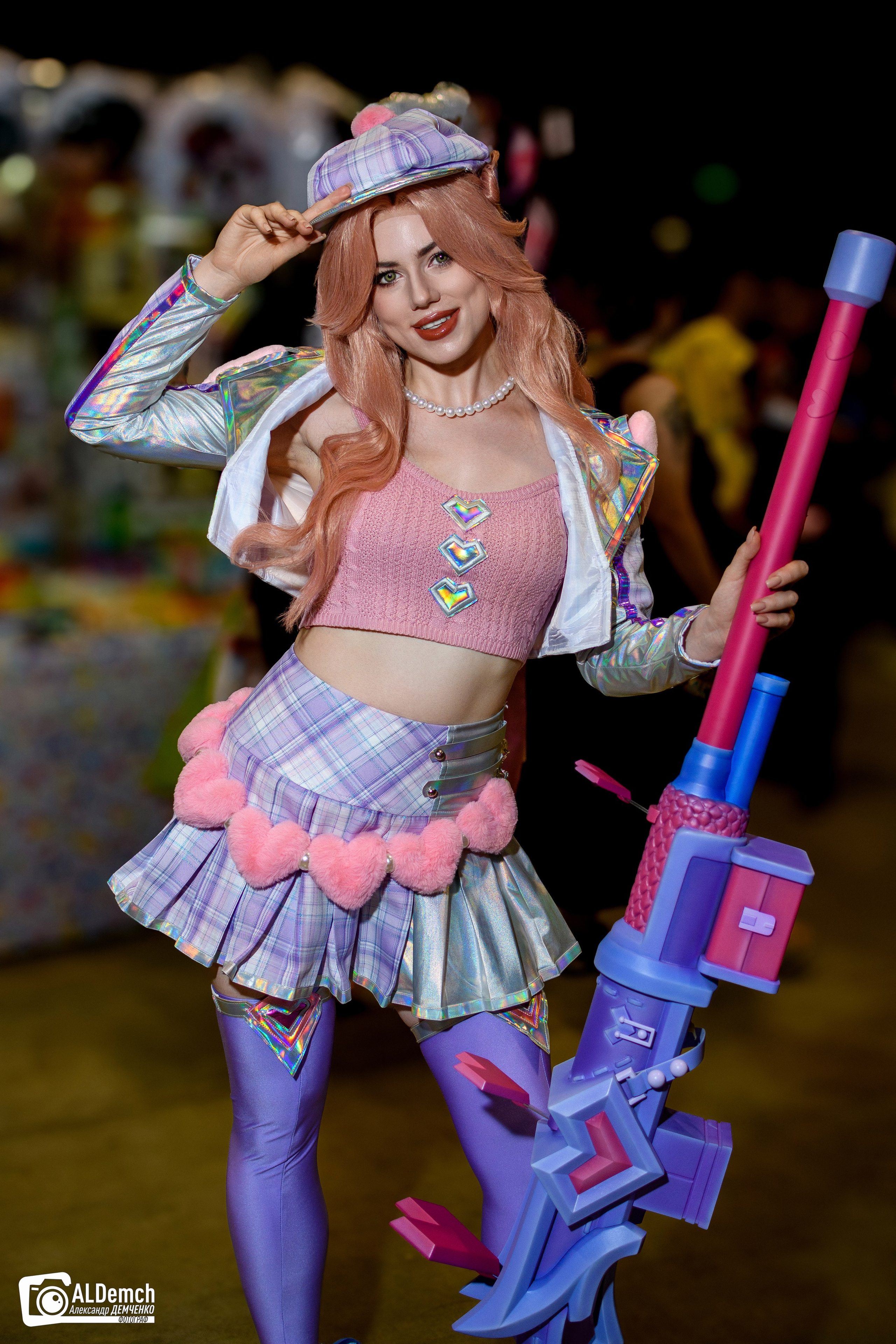 Аниме картинки персонажей и косплей фото в России Москве