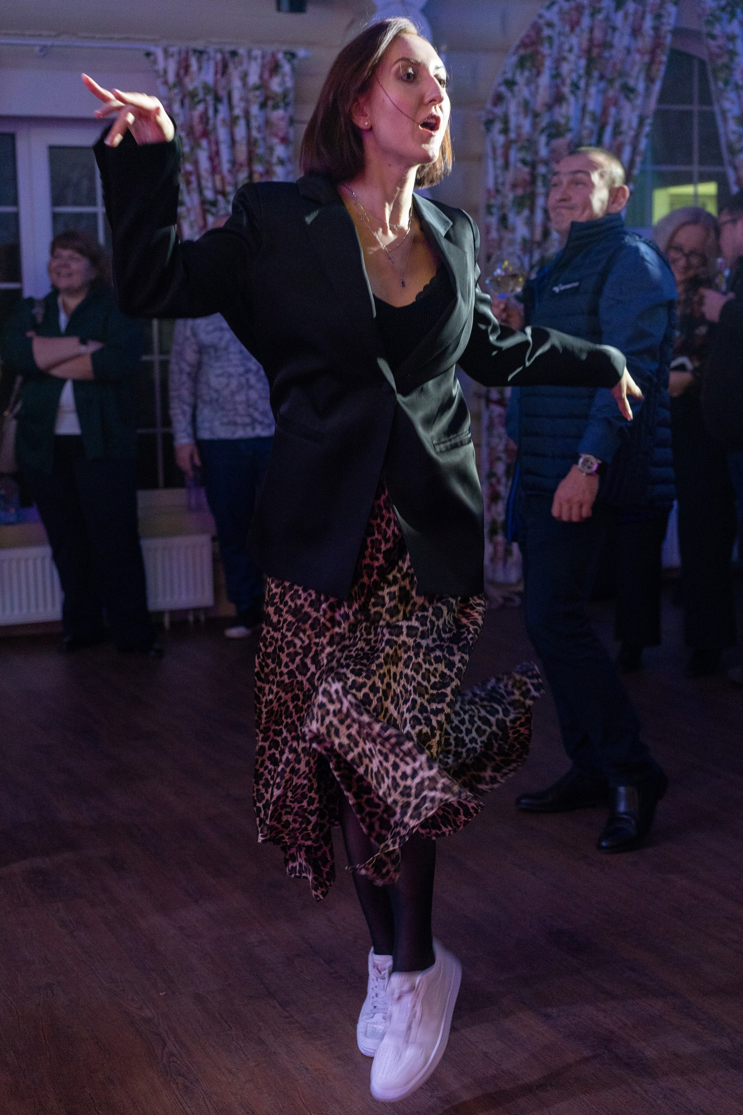 Корпоратив Цементум. Фотограф Елизавета Потешкина