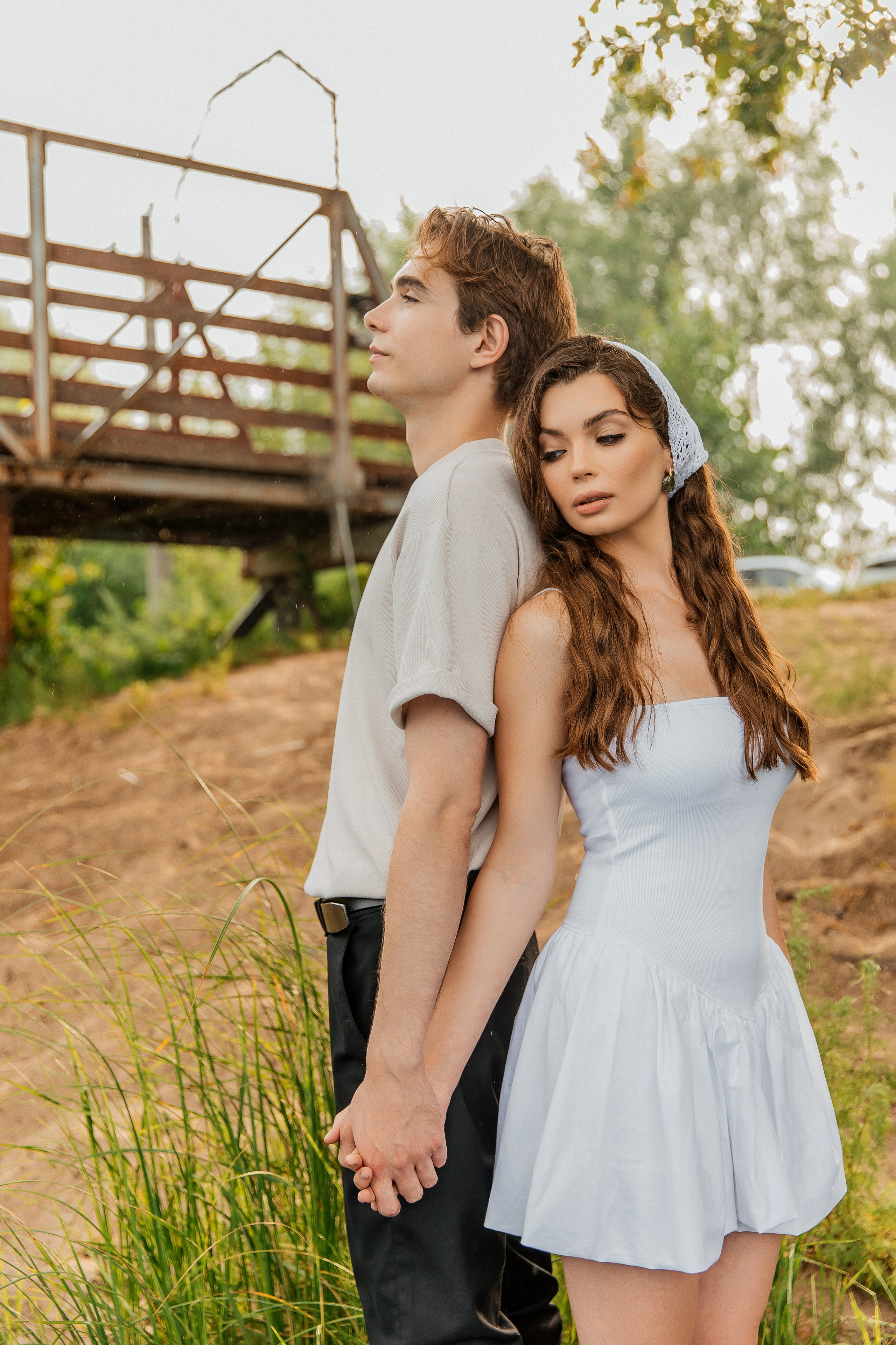 Утренняя рыбалка. Семейный и школьный фотограф в Самаре Екатерина Удиванкина