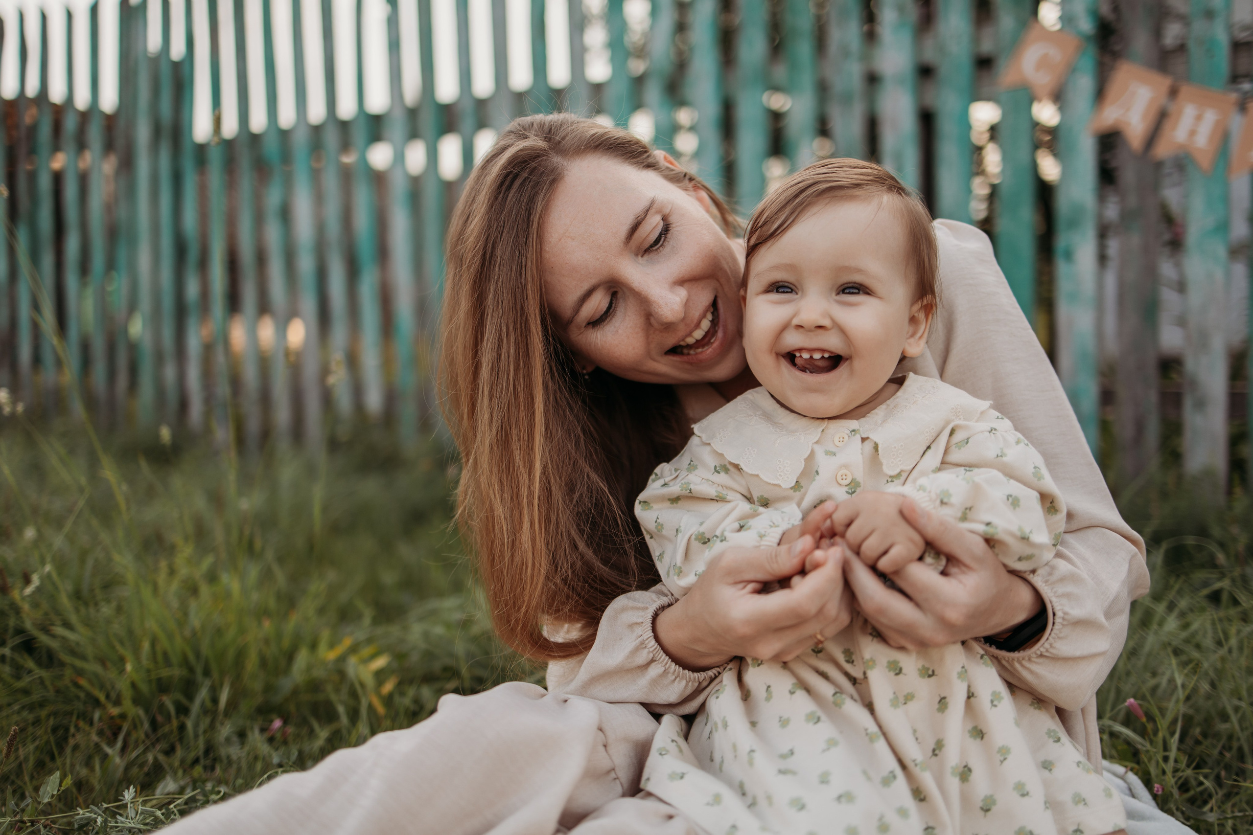 Одной большой дружной семьей…. Семейный и школьный фотограф в Самаре Екатерина Удиванкина