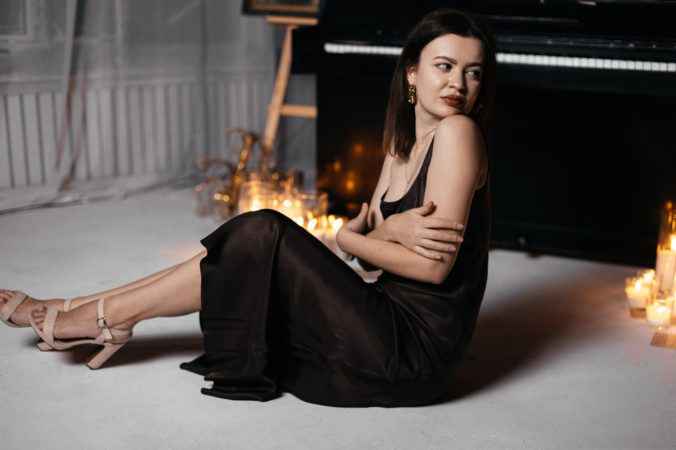 Мария. Главная