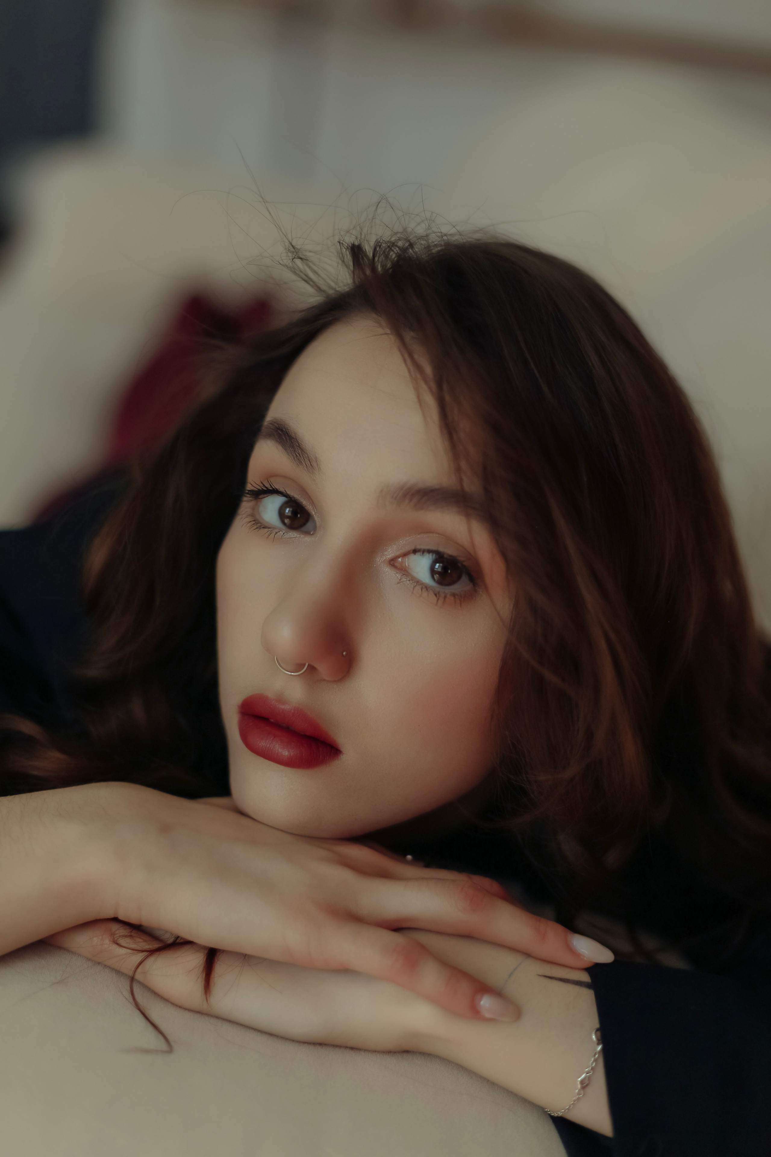 Александра. Фотограф Виноградова Зинфира в Санкт-Петербурге