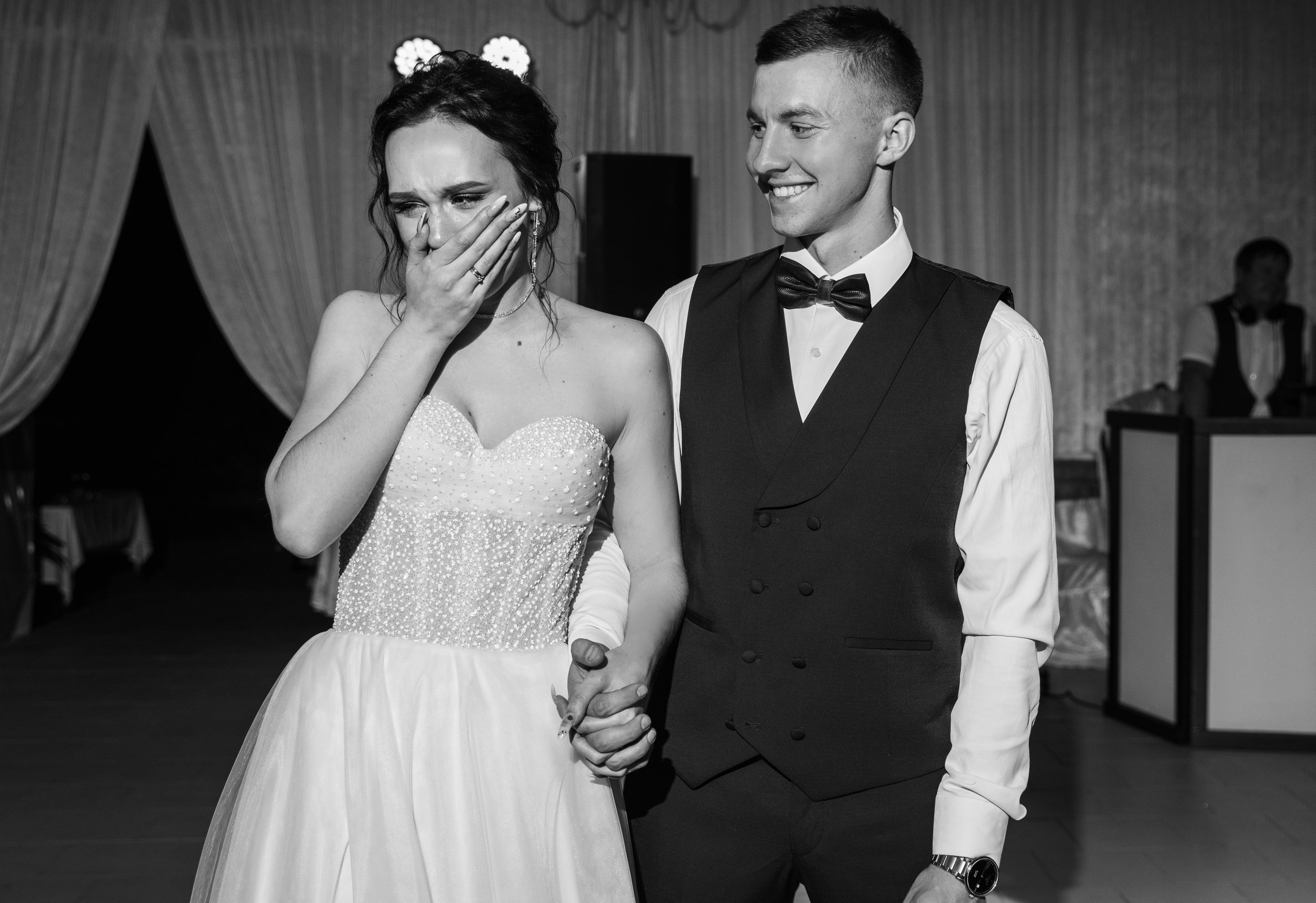 Анастасия и Максим. Свадебный и семейный фотограф в Севастополе и Крыму Анастасия Сураева