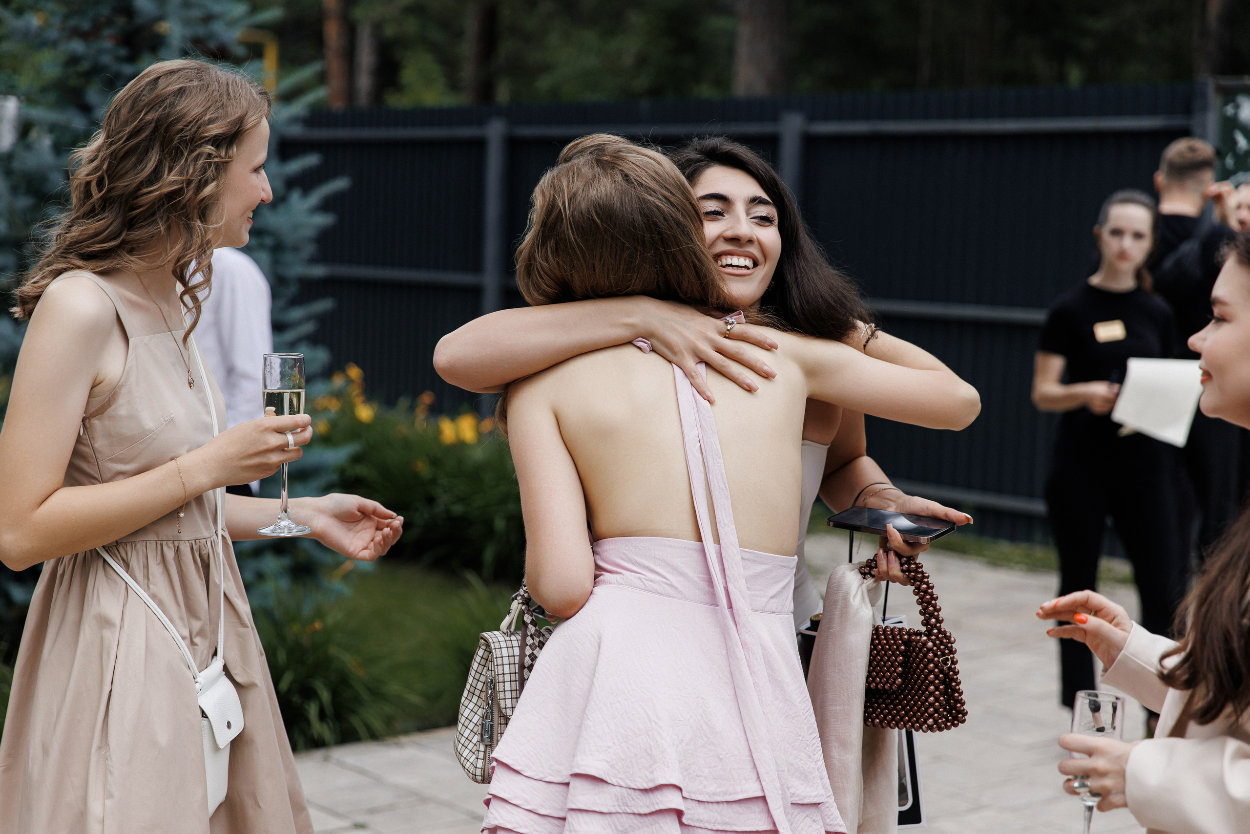 Кристина и Евгений. Свадебный и репортажный фотограф Евгений Петров