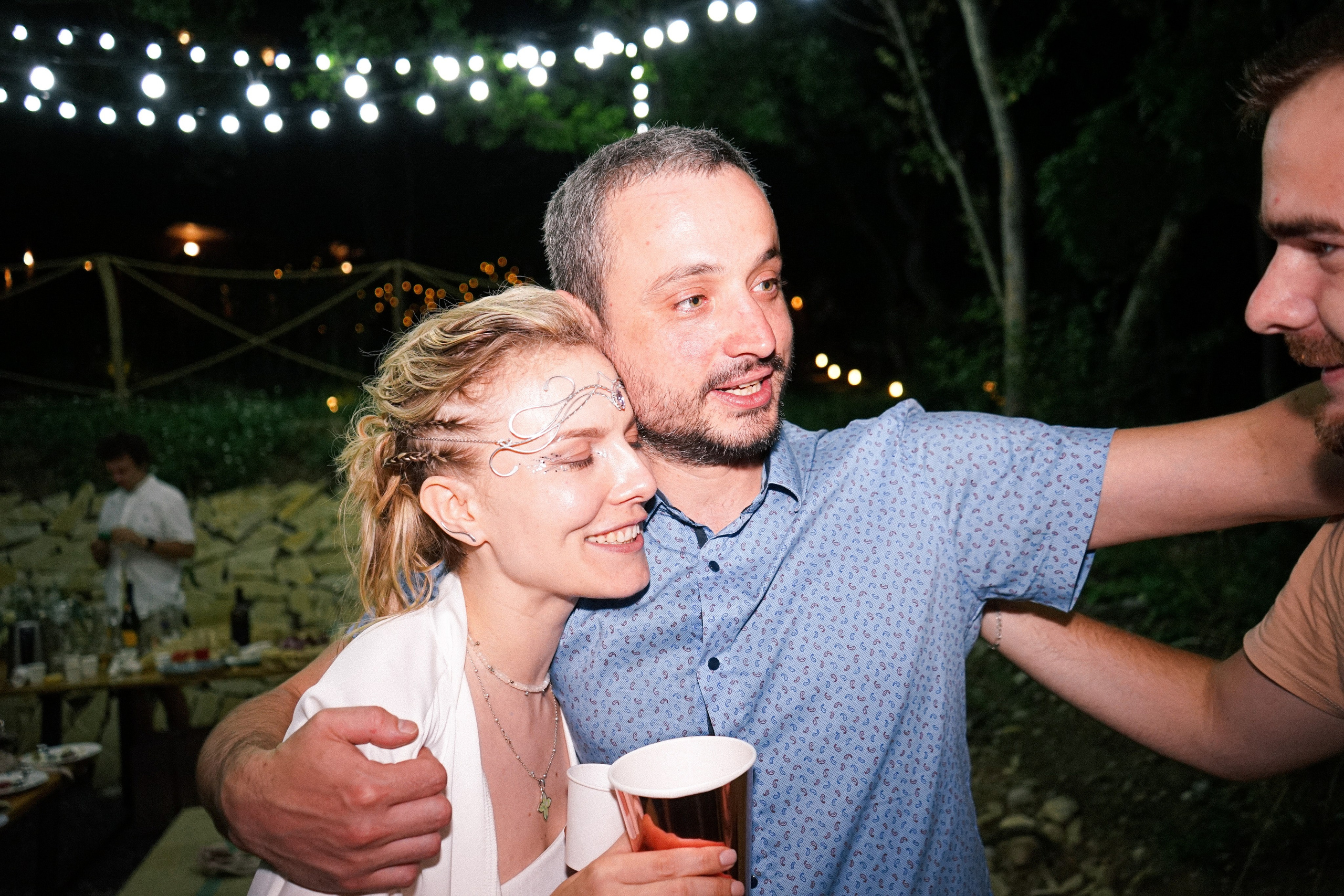 Свадебный фотограф в Грузии. Фотограф в Грузии ОАЭ | Nekit Fox