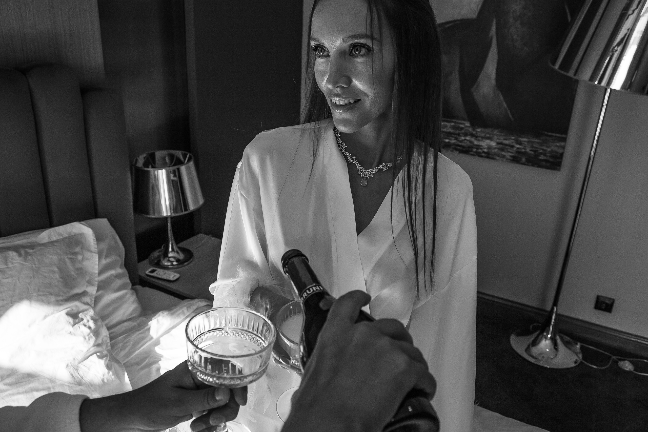 Свадьба. Sheffoto