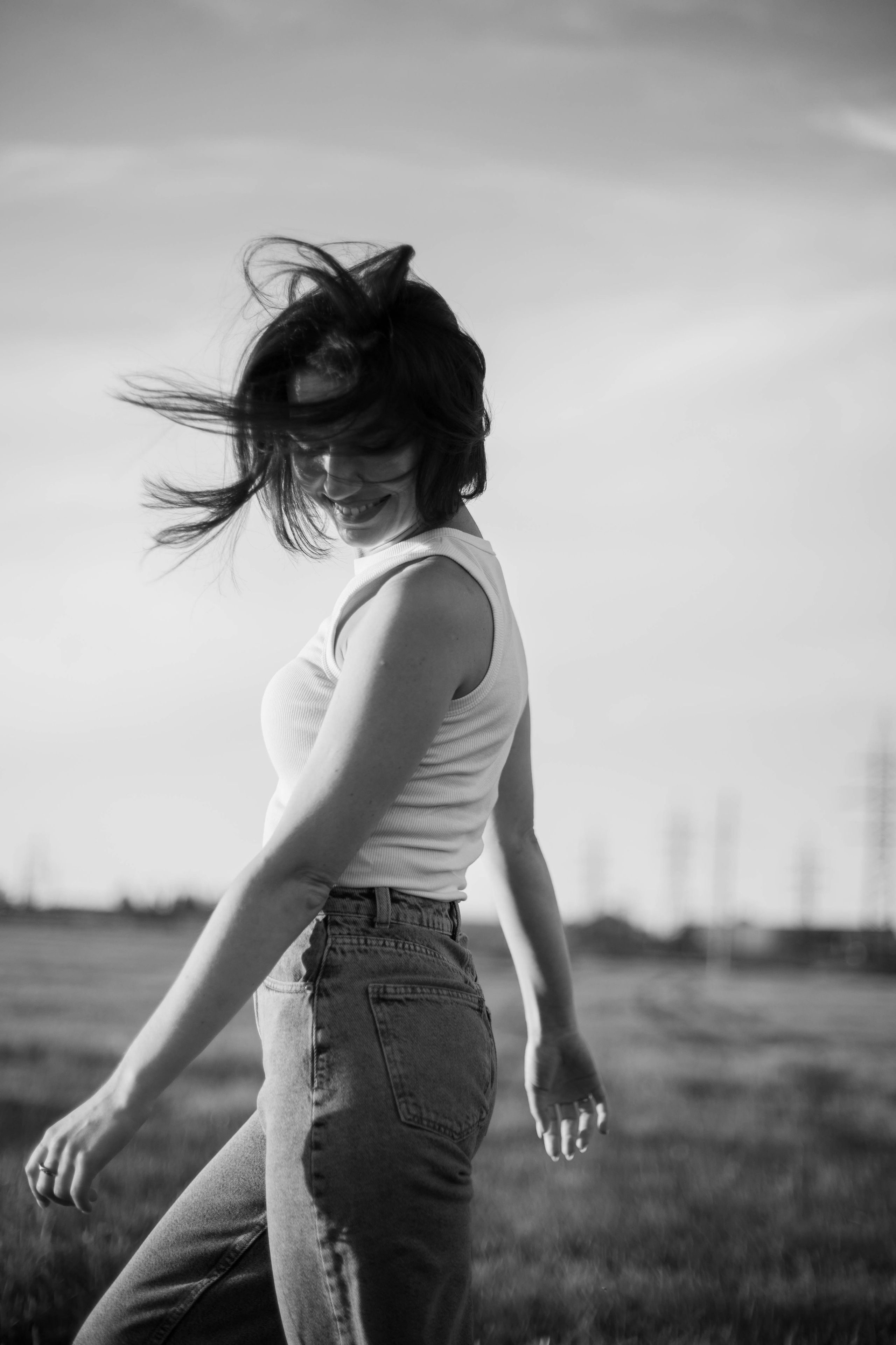 Анна Макарова. LINE Lab