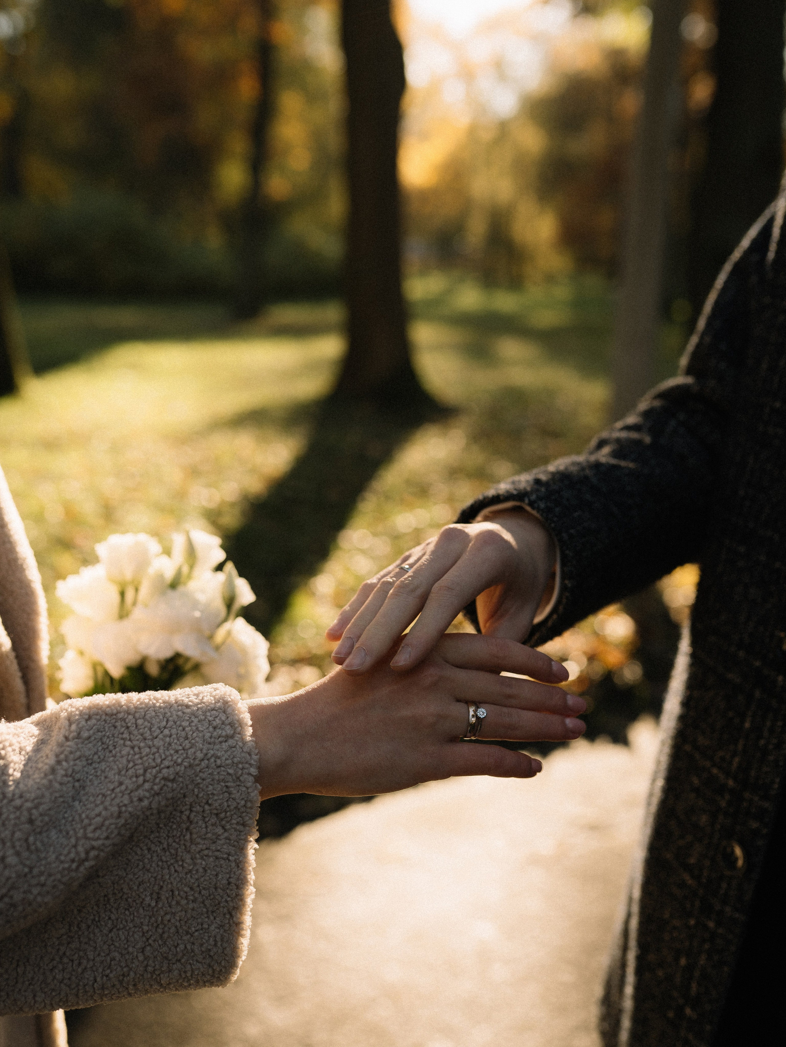Фотограф в Санкт-Петербурге Черкесова Дарья