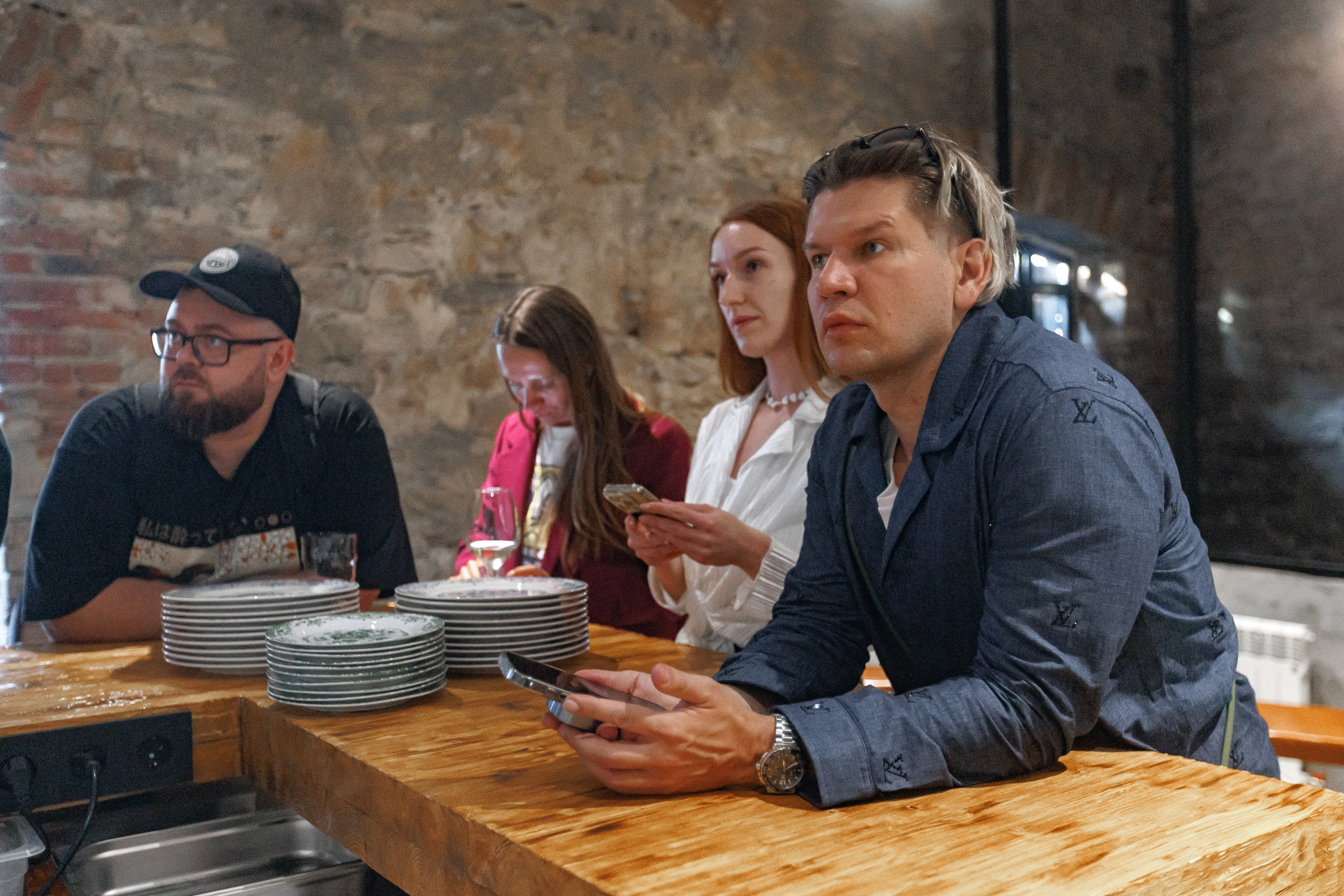 Евразийский ресторанный форум Челябинск. гастроужин челябинск