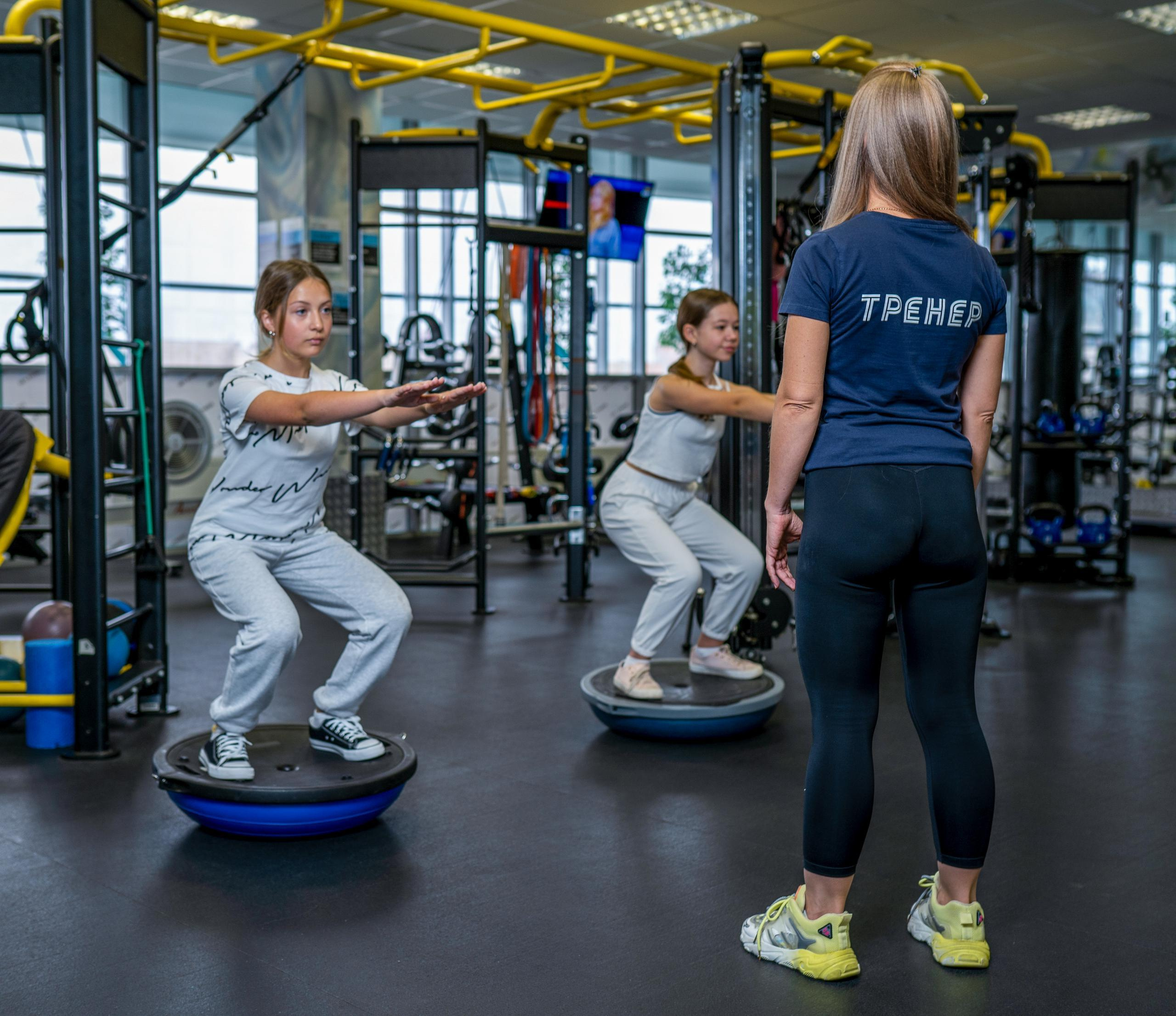 Отзывы. Фитнес фотограф в Санкт-Петербурге Леонид Тараканов