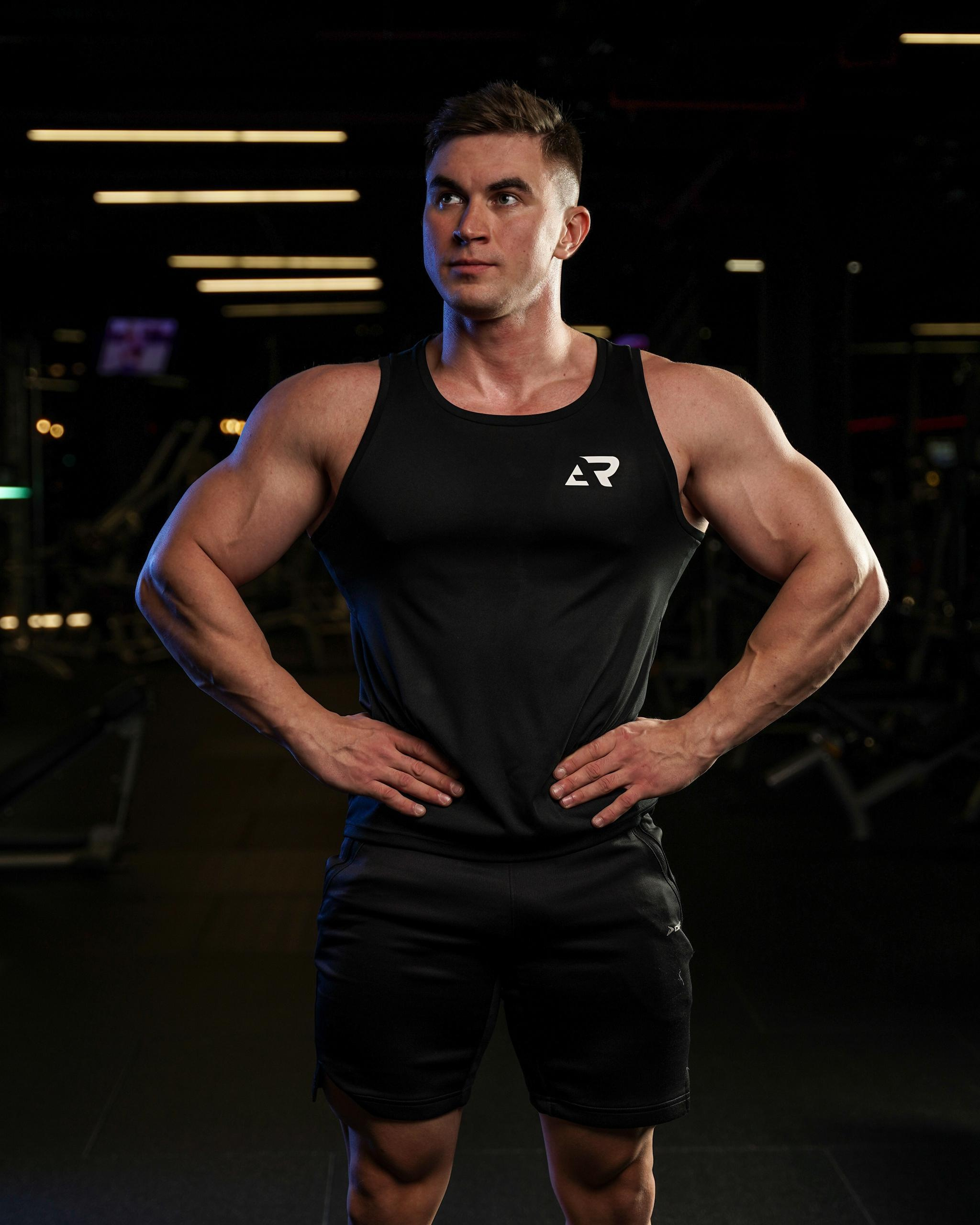 Отзывы. Фитнес фотограф в Санкт-Петербурге Леонид Тараканов