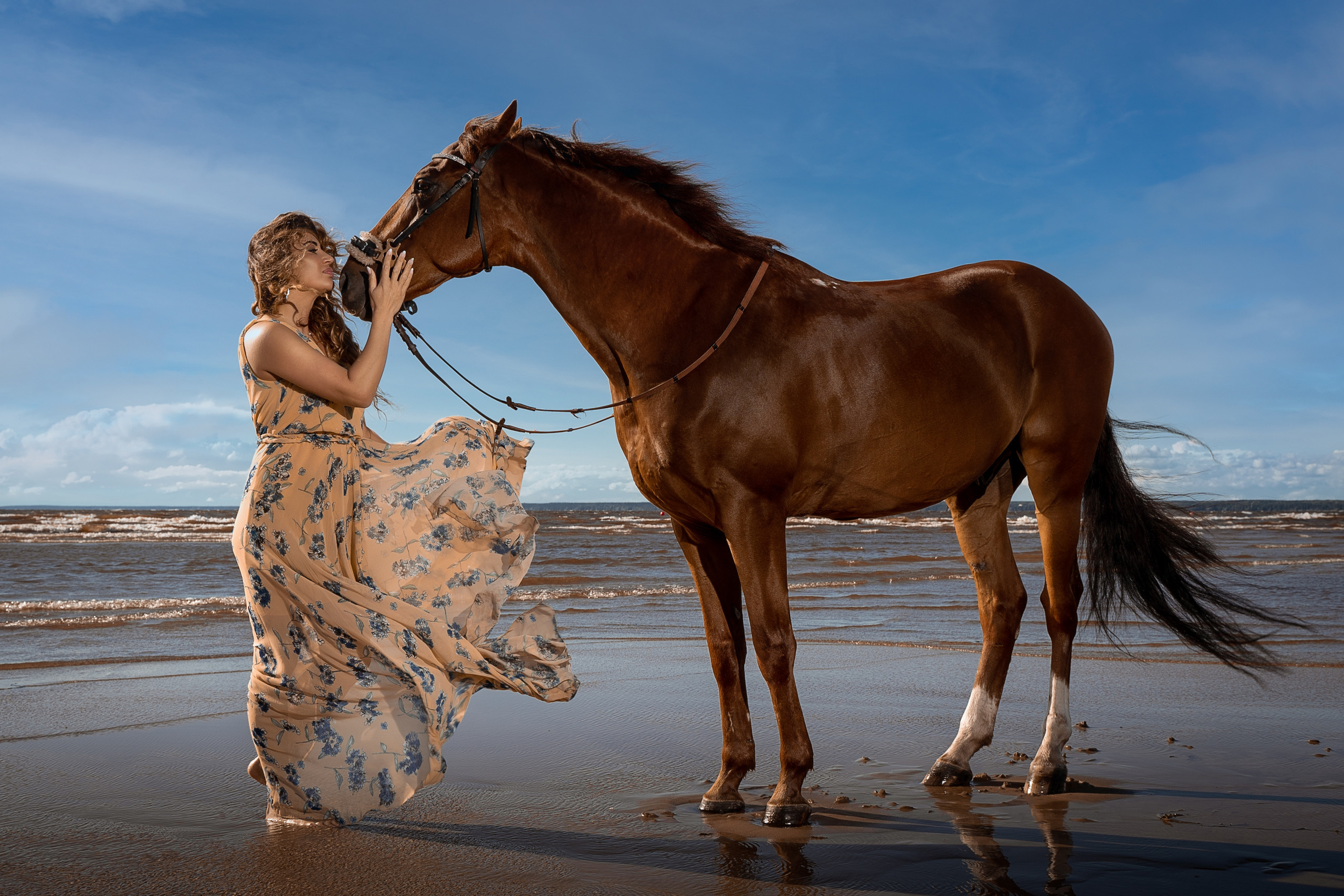 Отзывы. Фитнес фотограф в Санкт-Петербурге Леонид Тараканов