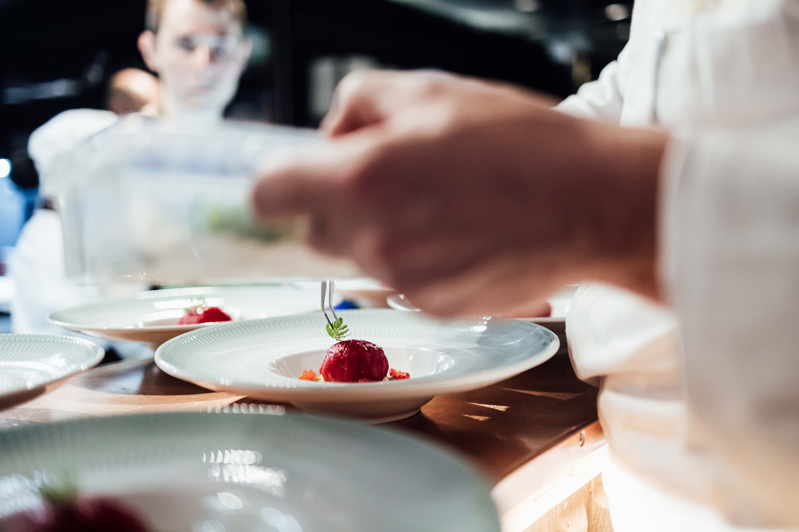 Ужин с Андреем Шмаковым, ресторан «Посейдон» | май 2024, Тюмень. Фотограф в Тюмени Башмакова Анна