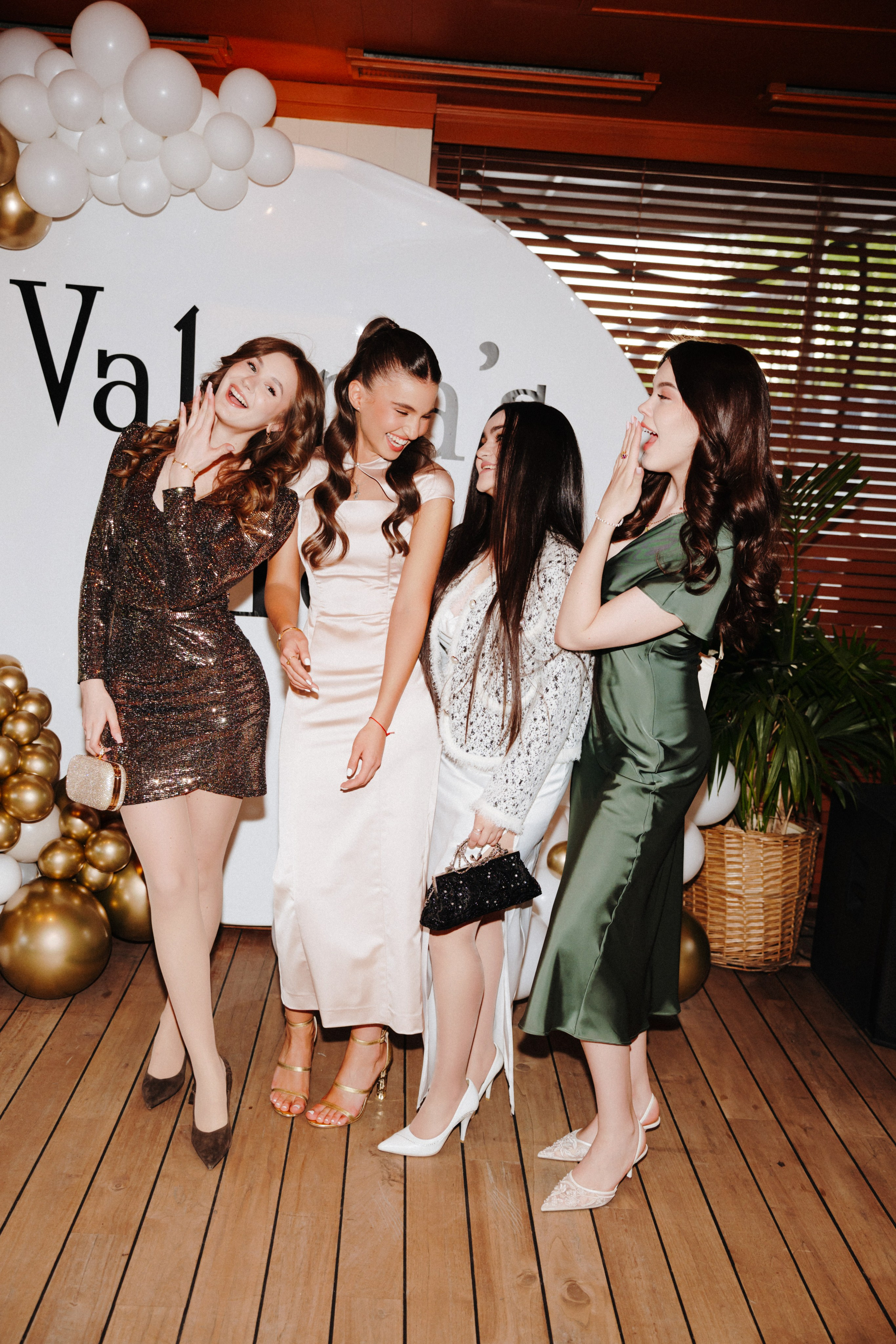 Репортажная съемка. Фотограф в Москве Даниил Титоров