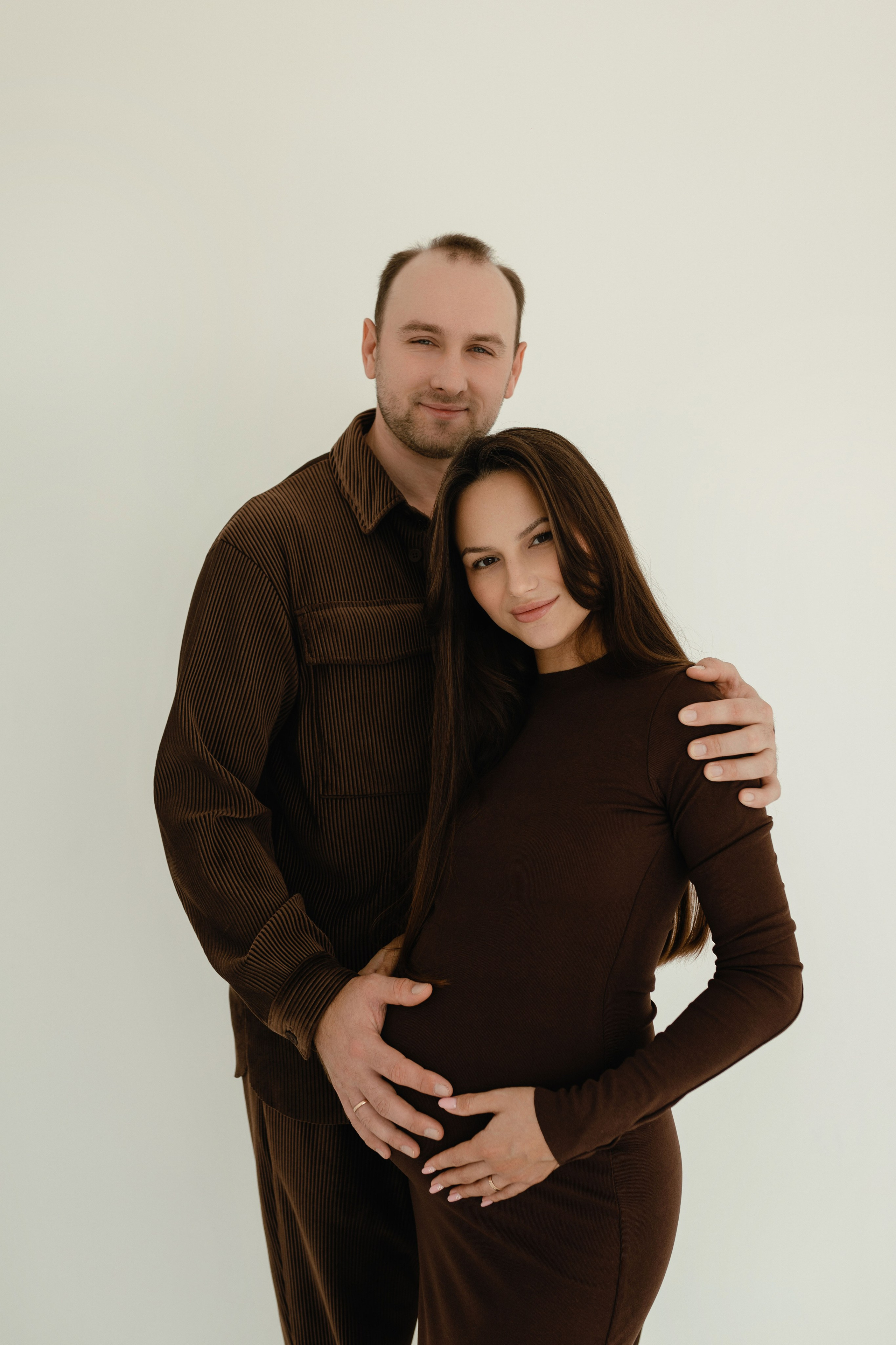 Лиза и Глеб. Свадебный и семейный фотограф во Владимире Белашова Анастасия