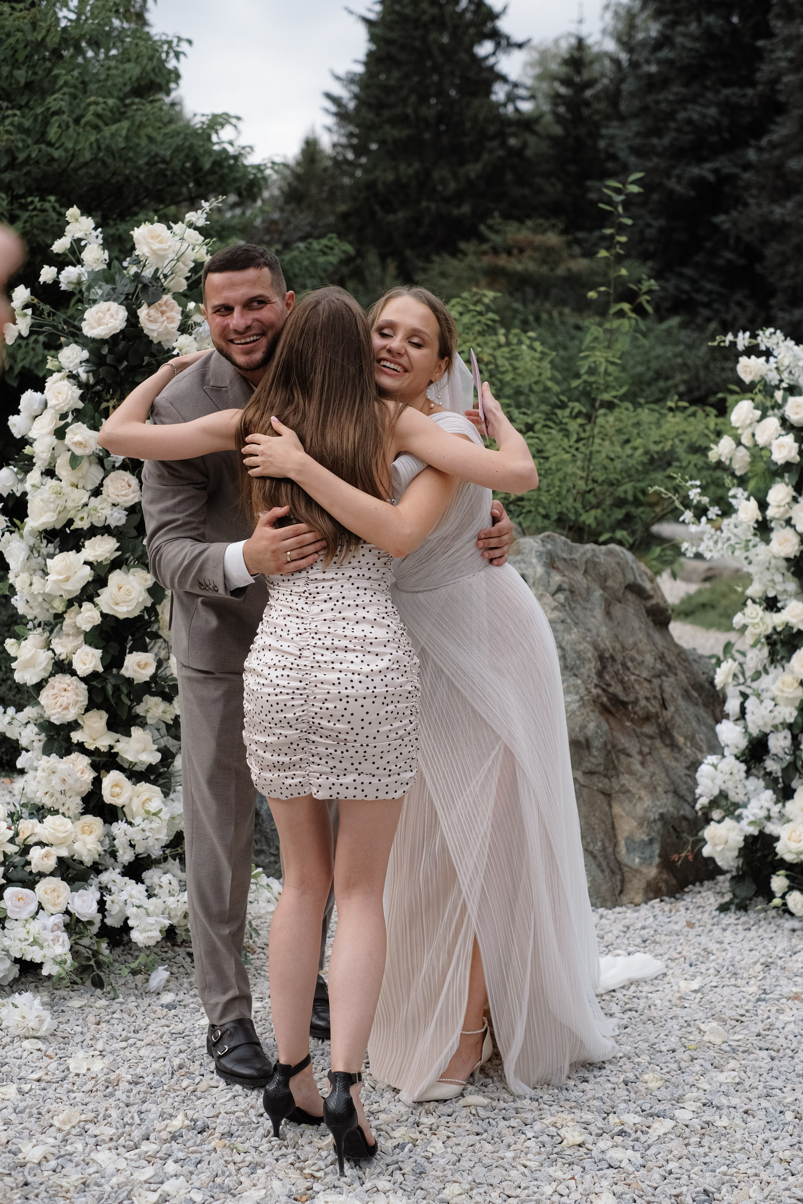 Анна и Максим. Селиванова Виктория свадебный фотограф