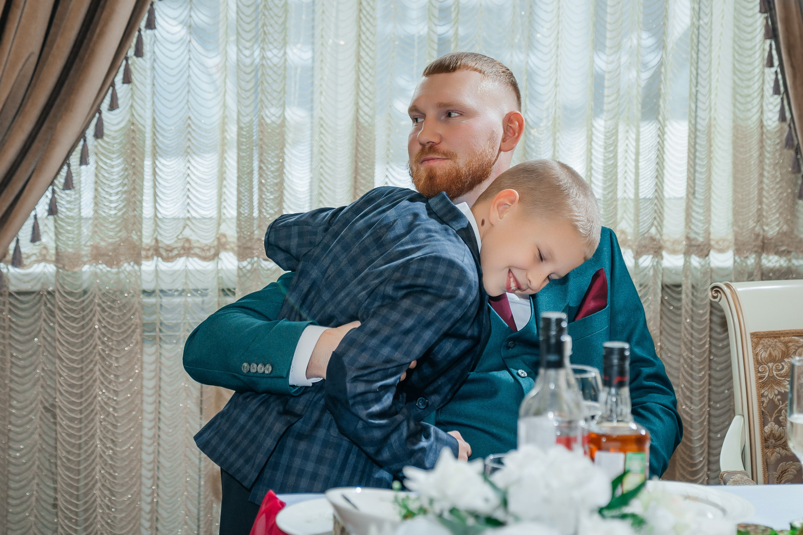 Отель «ПушкинЪ». Фотограф Ангарск Иркутск Ксения Король