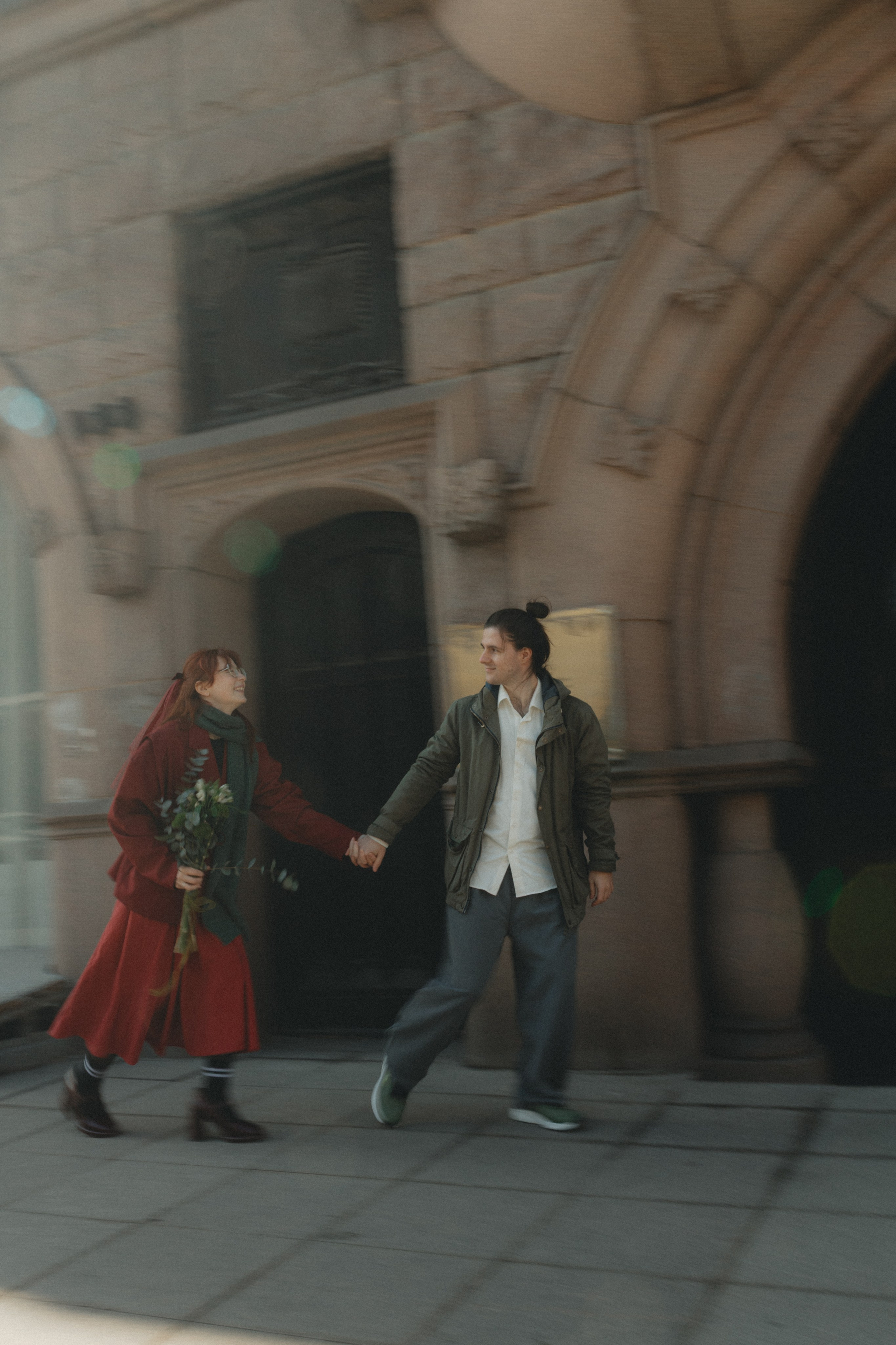 Екатерина & Виктор. Фотограф НОГИНСК, Москва, Анастасия Белая