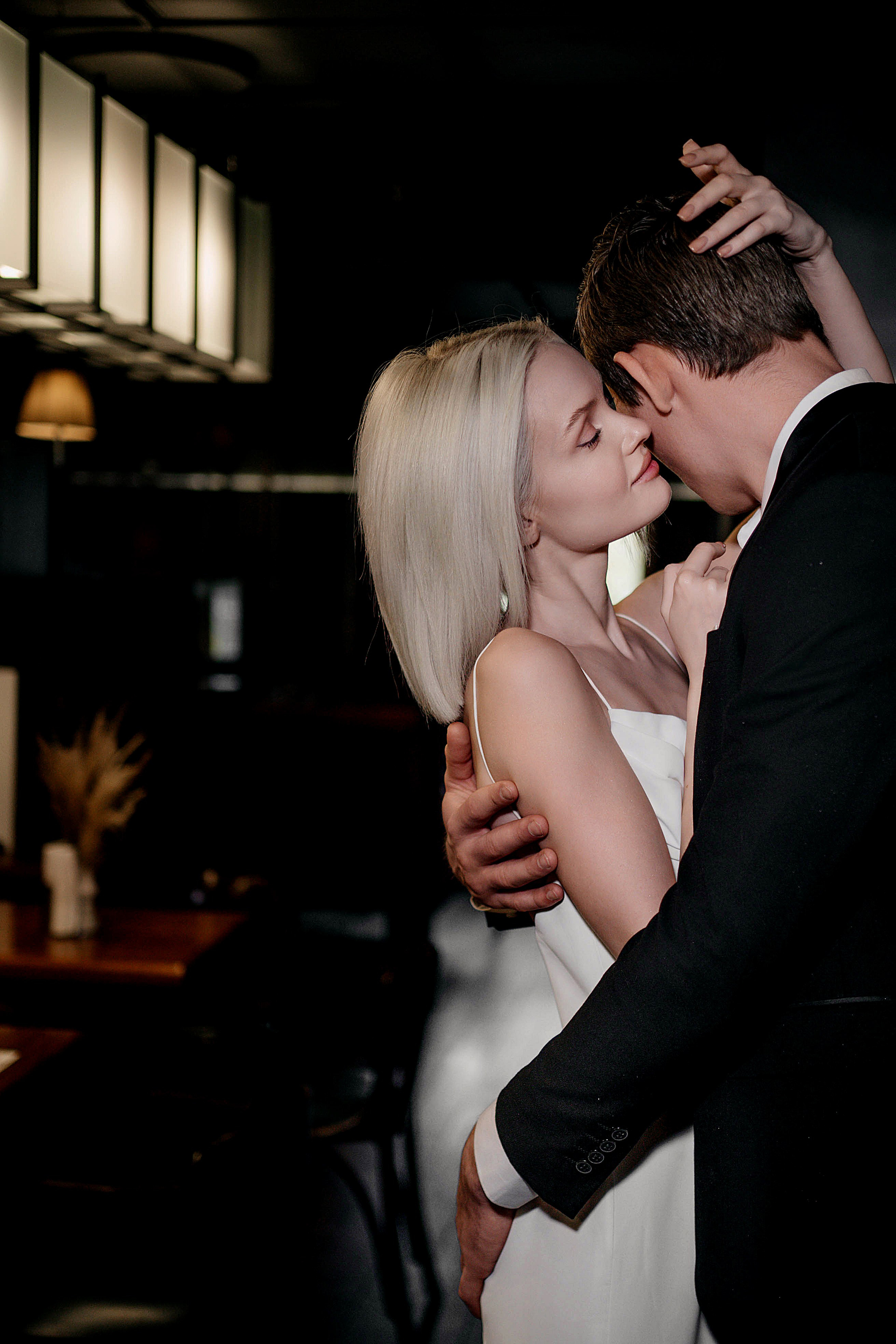 Кинотеатр Патриот. Alena Nezalenova