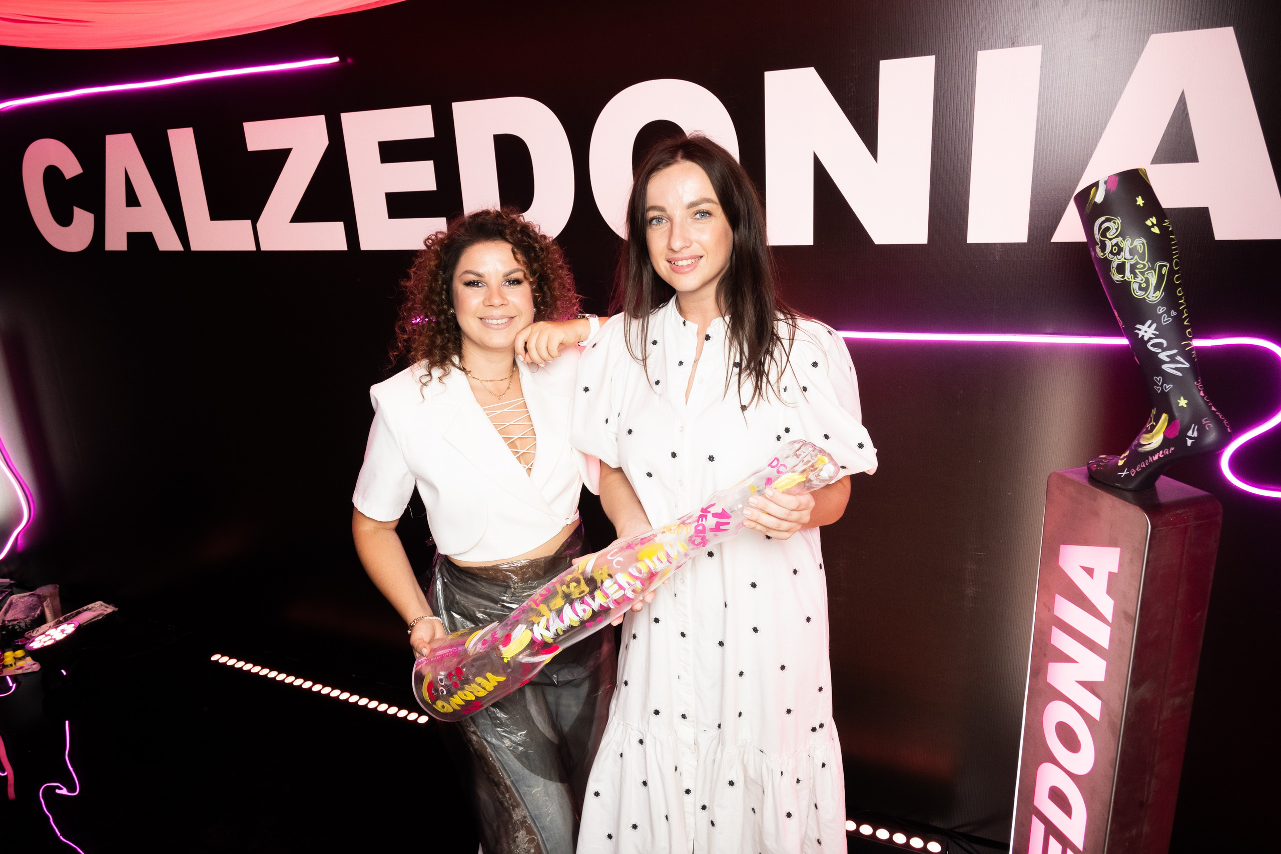 Calzedonia 14 Year. Evgeniy Roslov