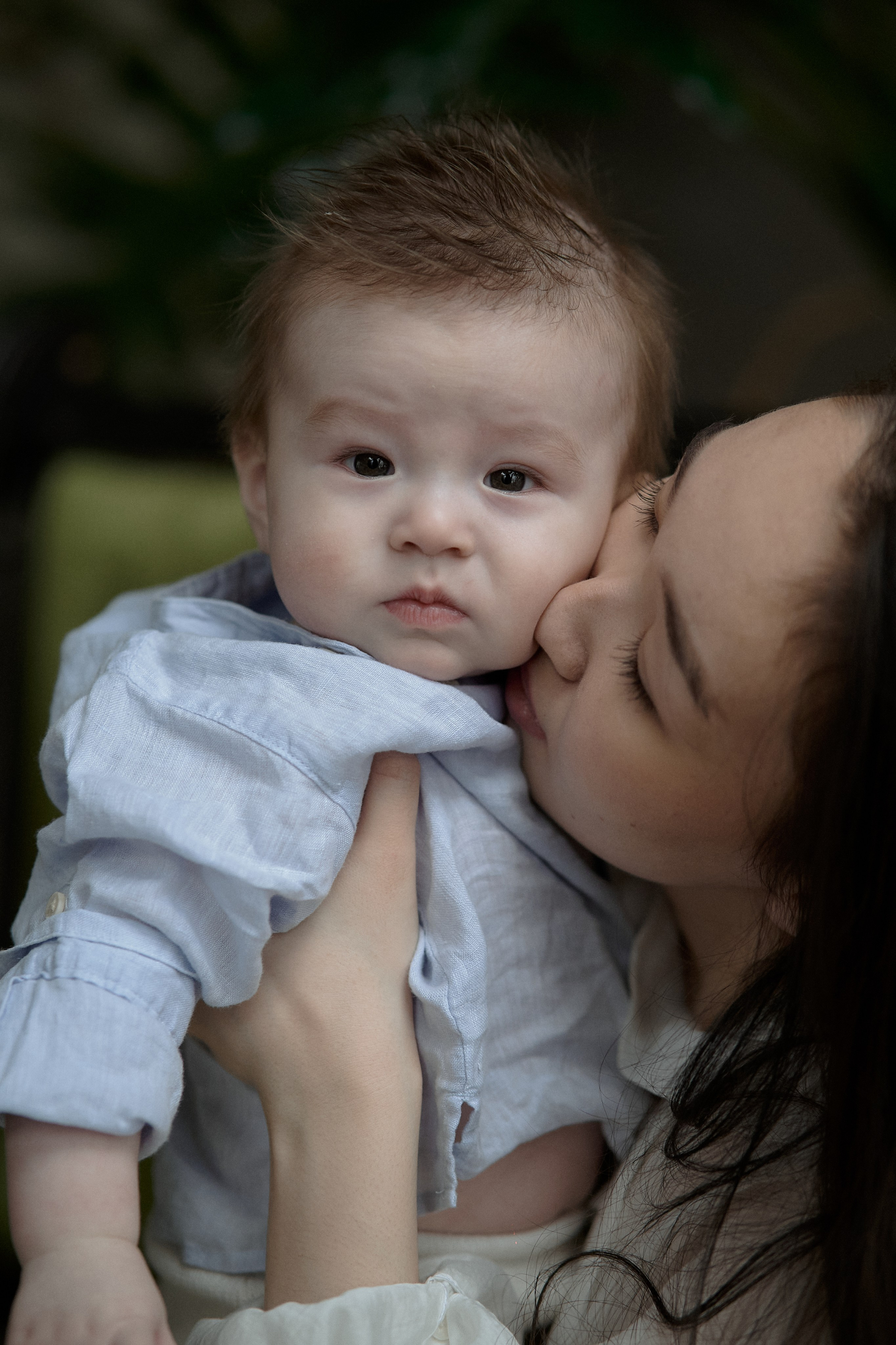 Камила и Эмирхан. Семейный и свадебный lifestyle-фотограф в Москве Мария Петрова