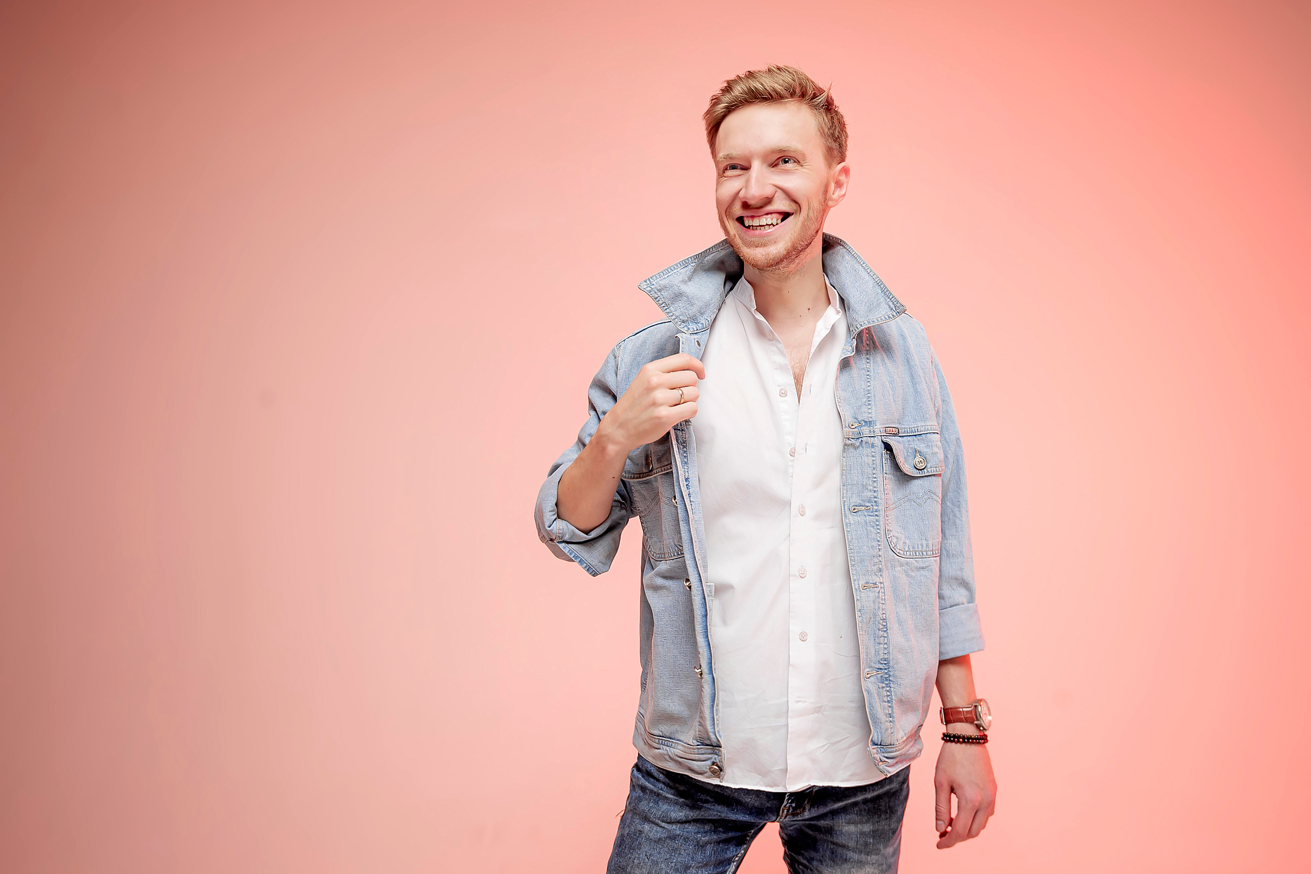 Ира и Дима. Свадебный фотограф Наталья Немцева в Санкт-Петербурге