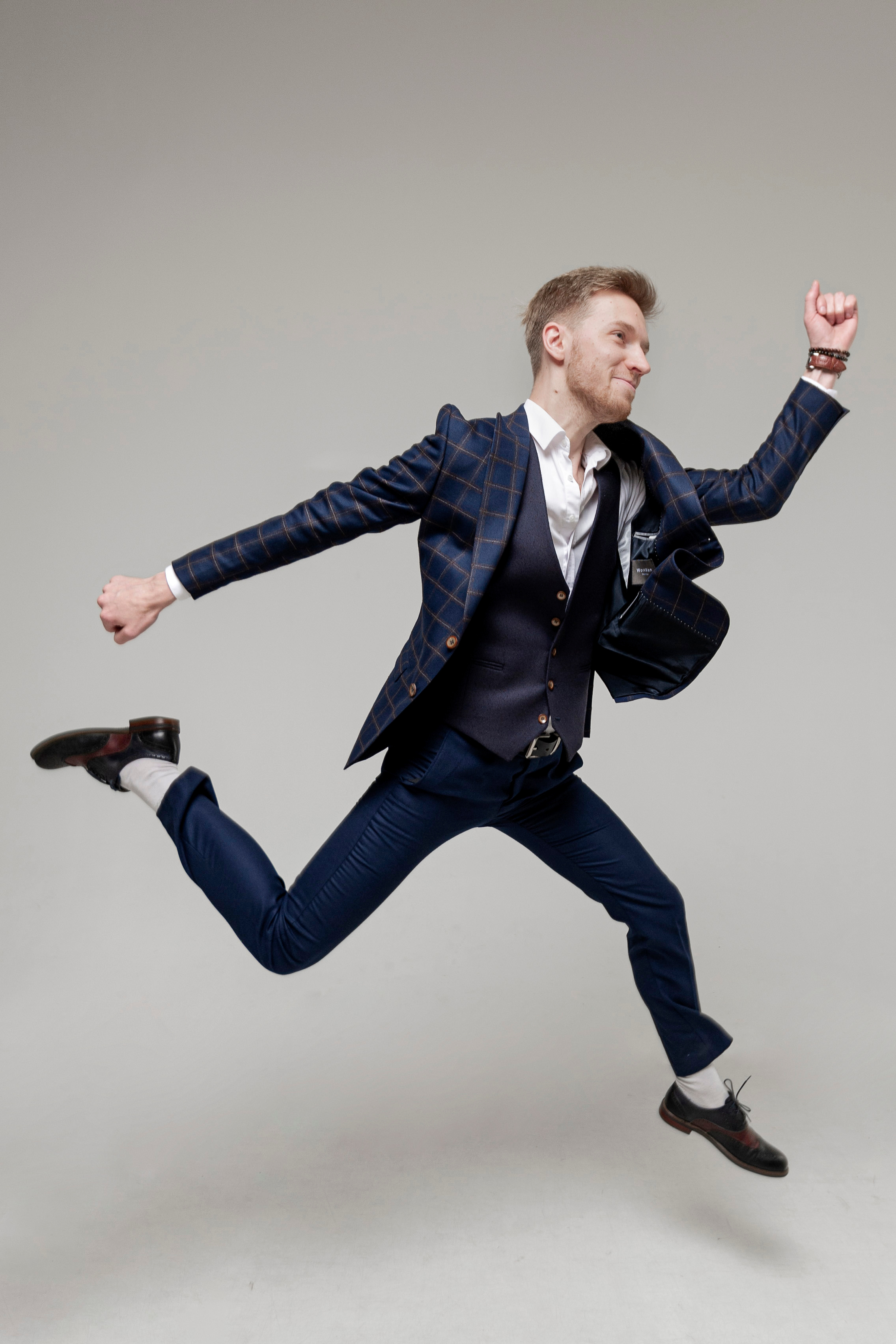 Ира и Дима. Свадебный фотограф Наталья Немцева в Санкт-Петербурге