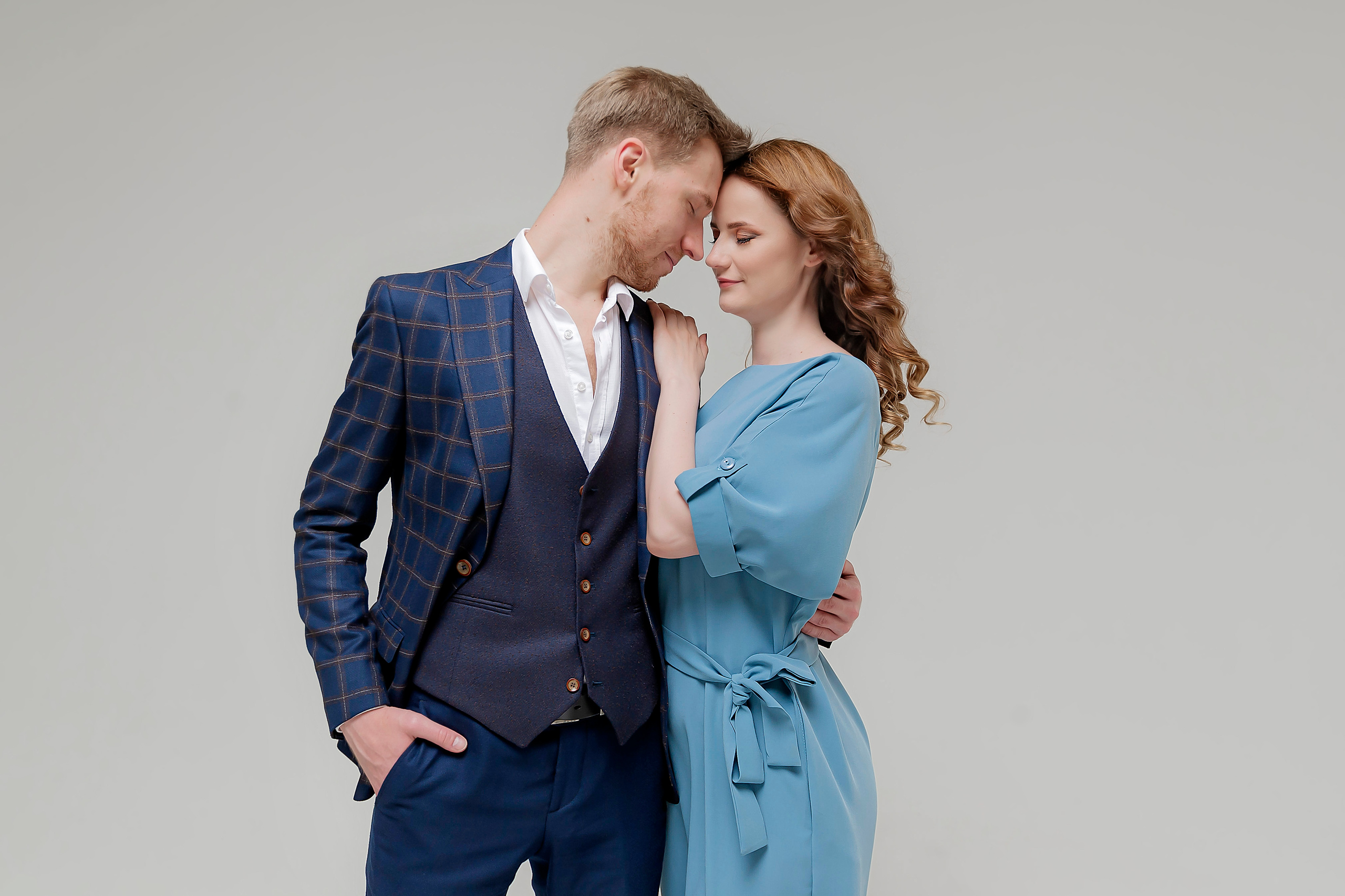 Ира и Дима. Свадебный фотограф Наталья Немцева в Санкт-Петербурге