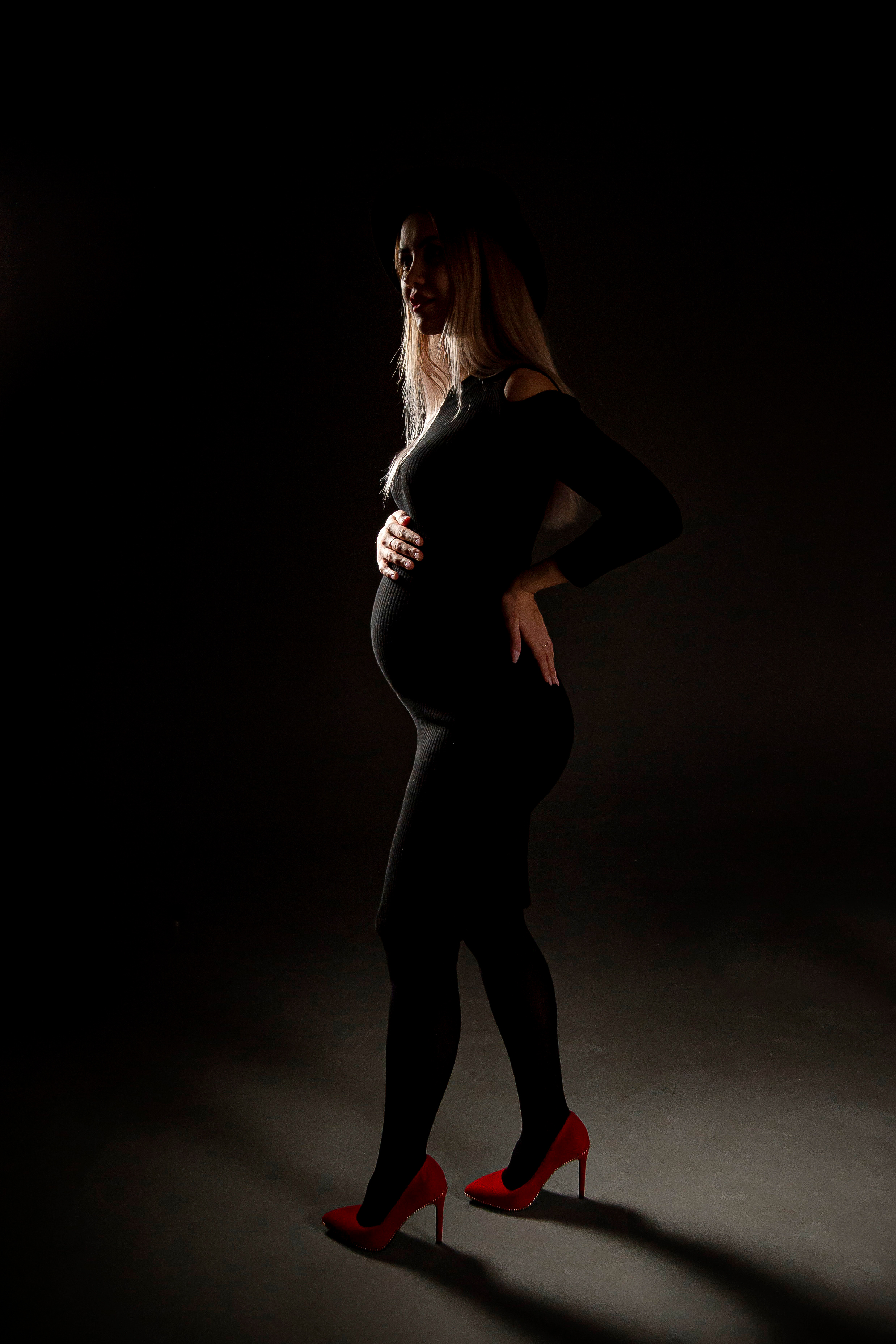 Циклорама. Свадебный фотограф Наталья Немцева в Санкт-Петербурге