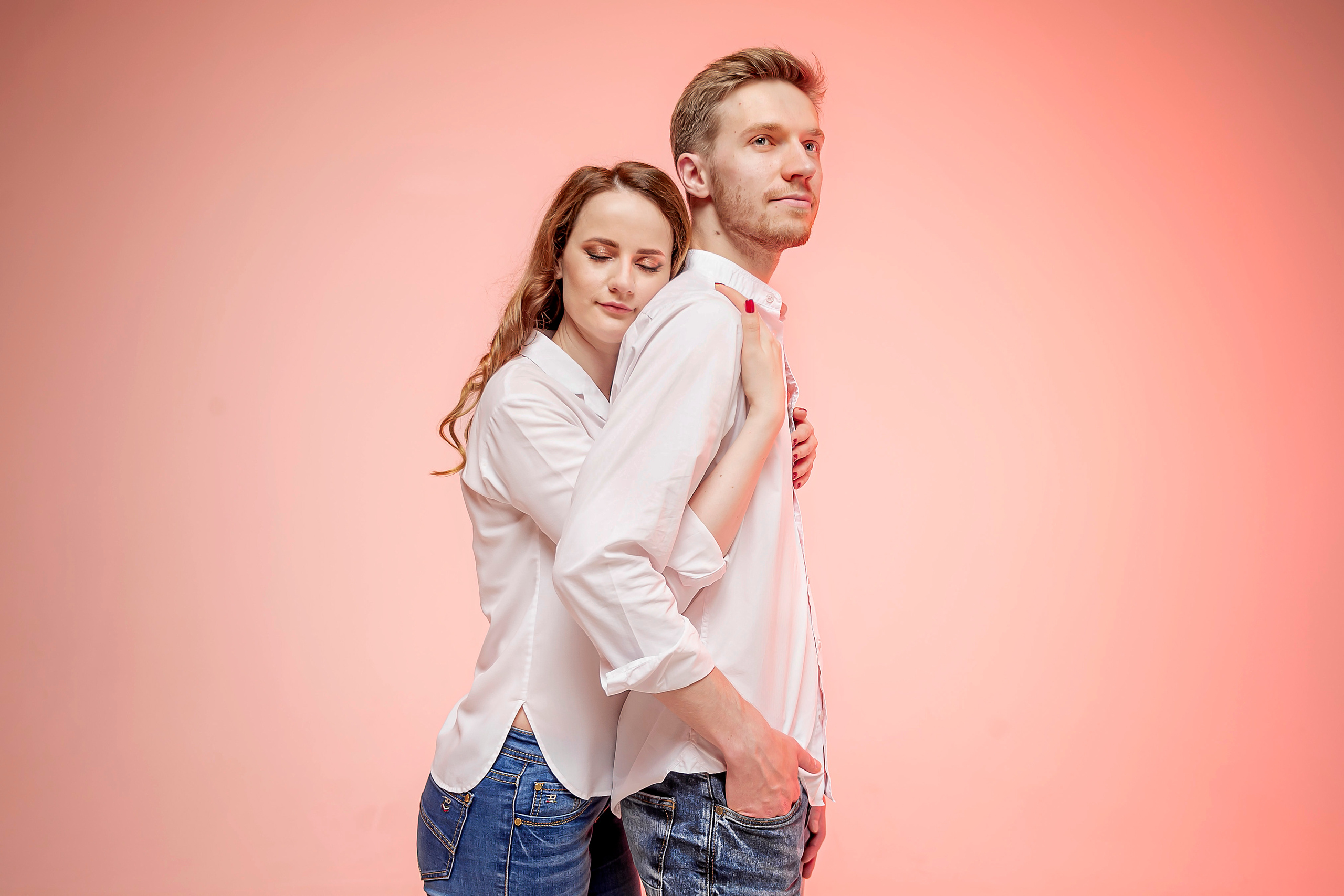 Ира и Дима. Свадебный фотограф Наталья Немцева в Санкт-Петербурге