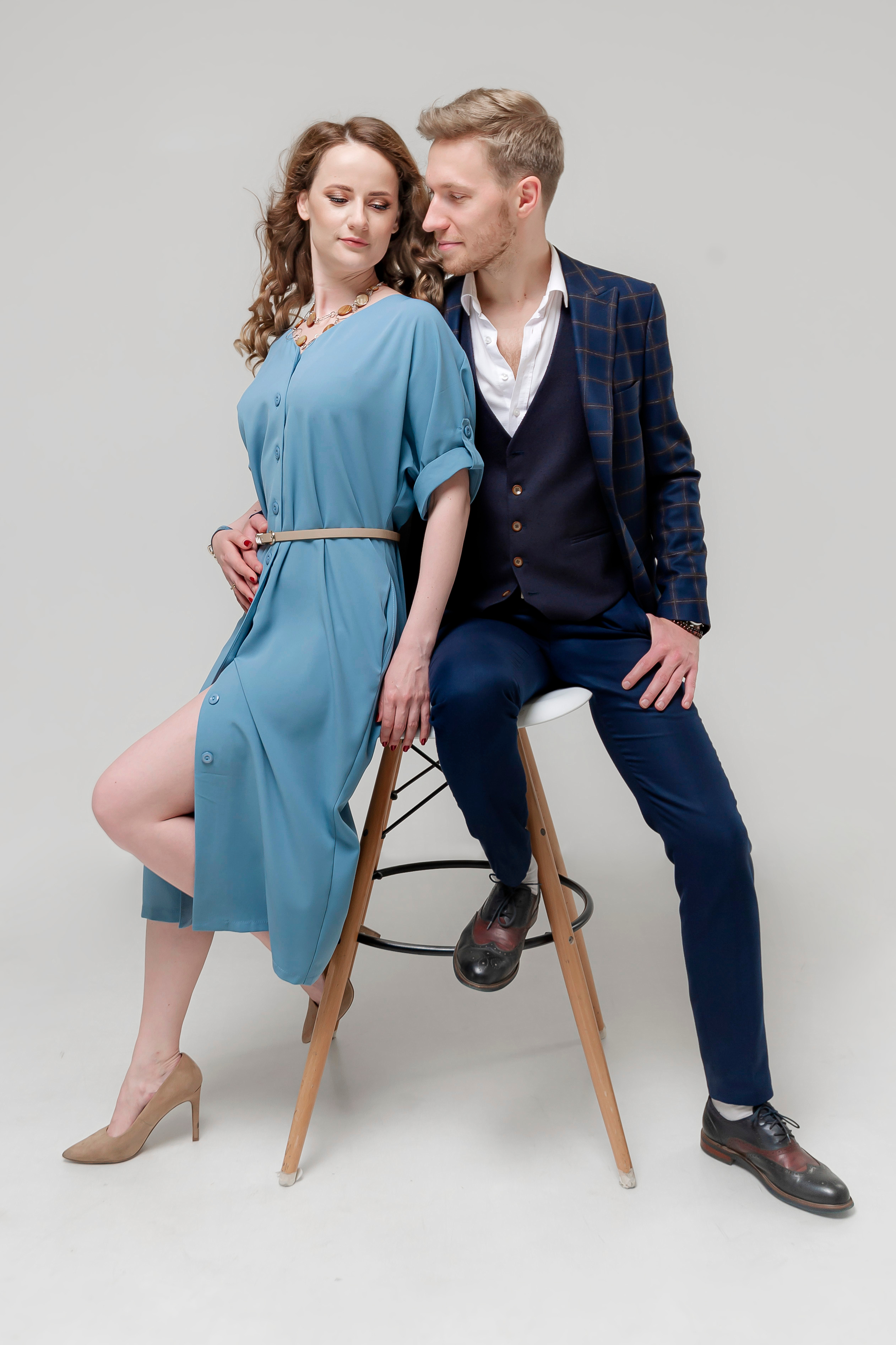 Ира и Дима. Свадебный фотограф Наталья Немцева в Санкт-Петербурге