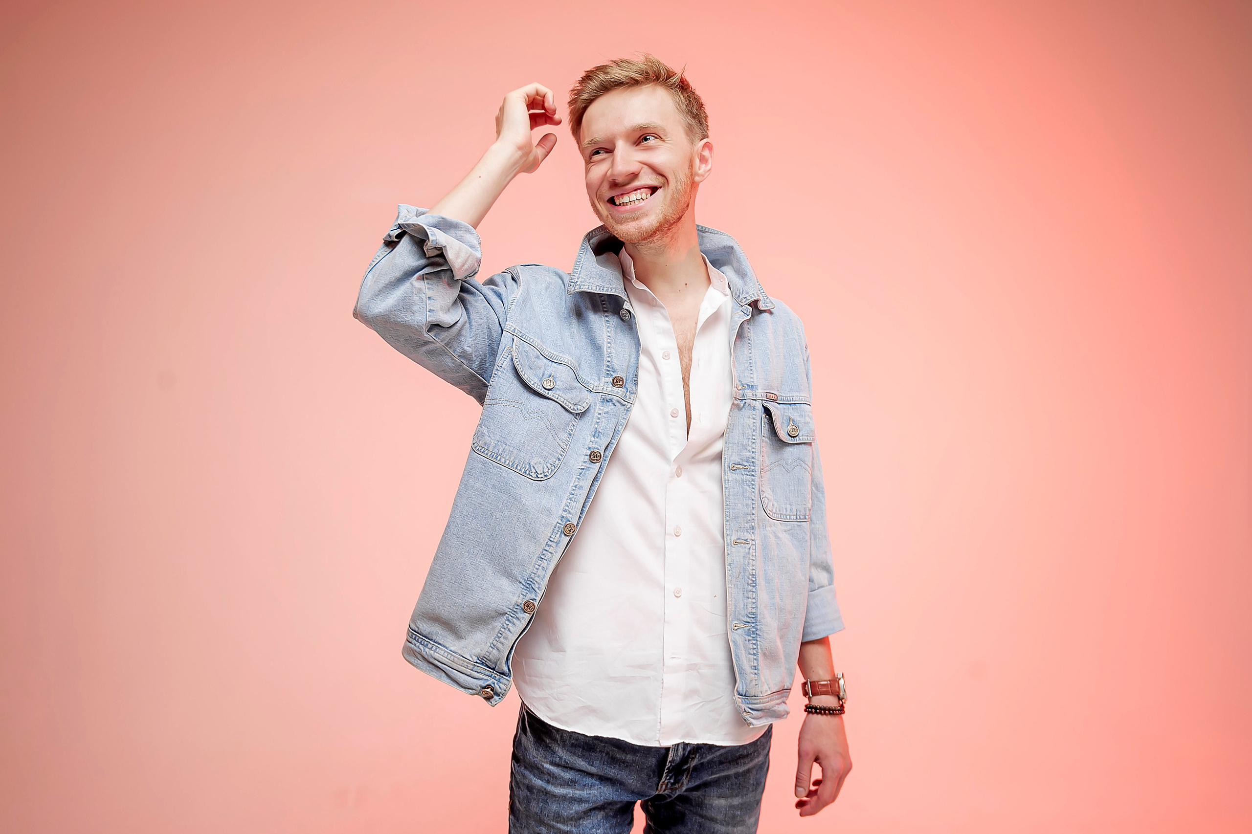 Ира и Дима. Свадебный фотограф Наталья Немцева в Санкт-Петербурге