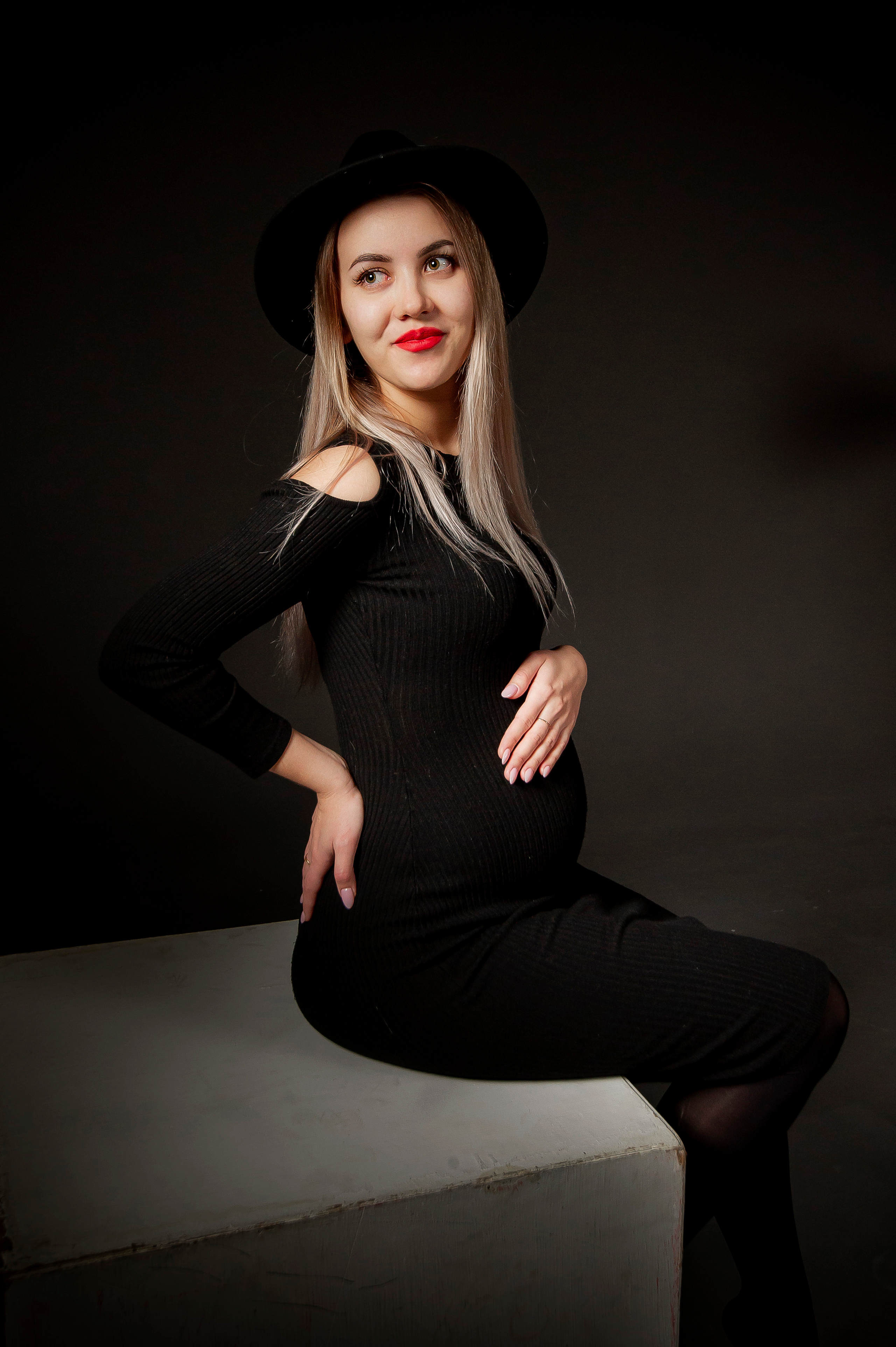 Циклорама. Свадебный фотограф Наталья Немцева в Санкт-Петербурге