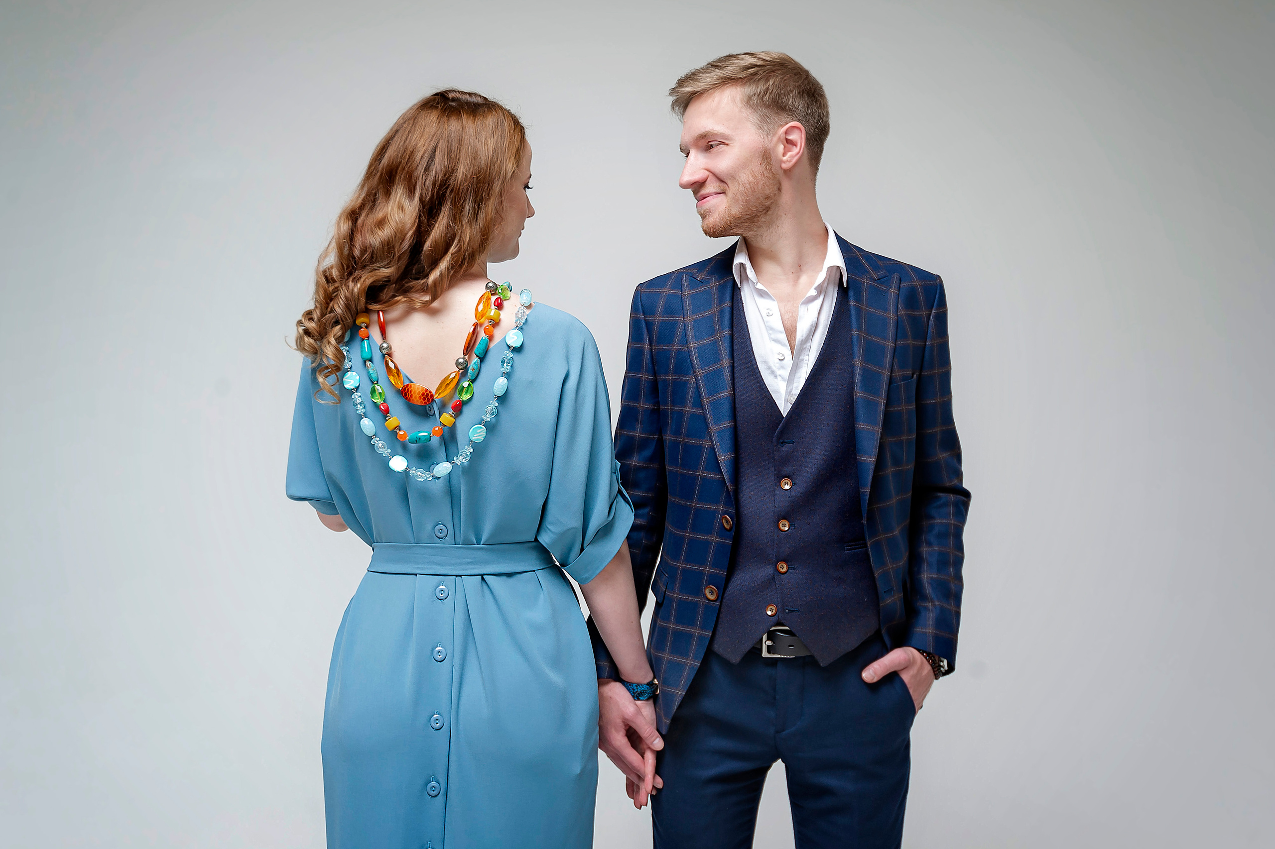 Ира и Дима. Свадебный фотограф Наталья Немцева в Санкт-Петербурге