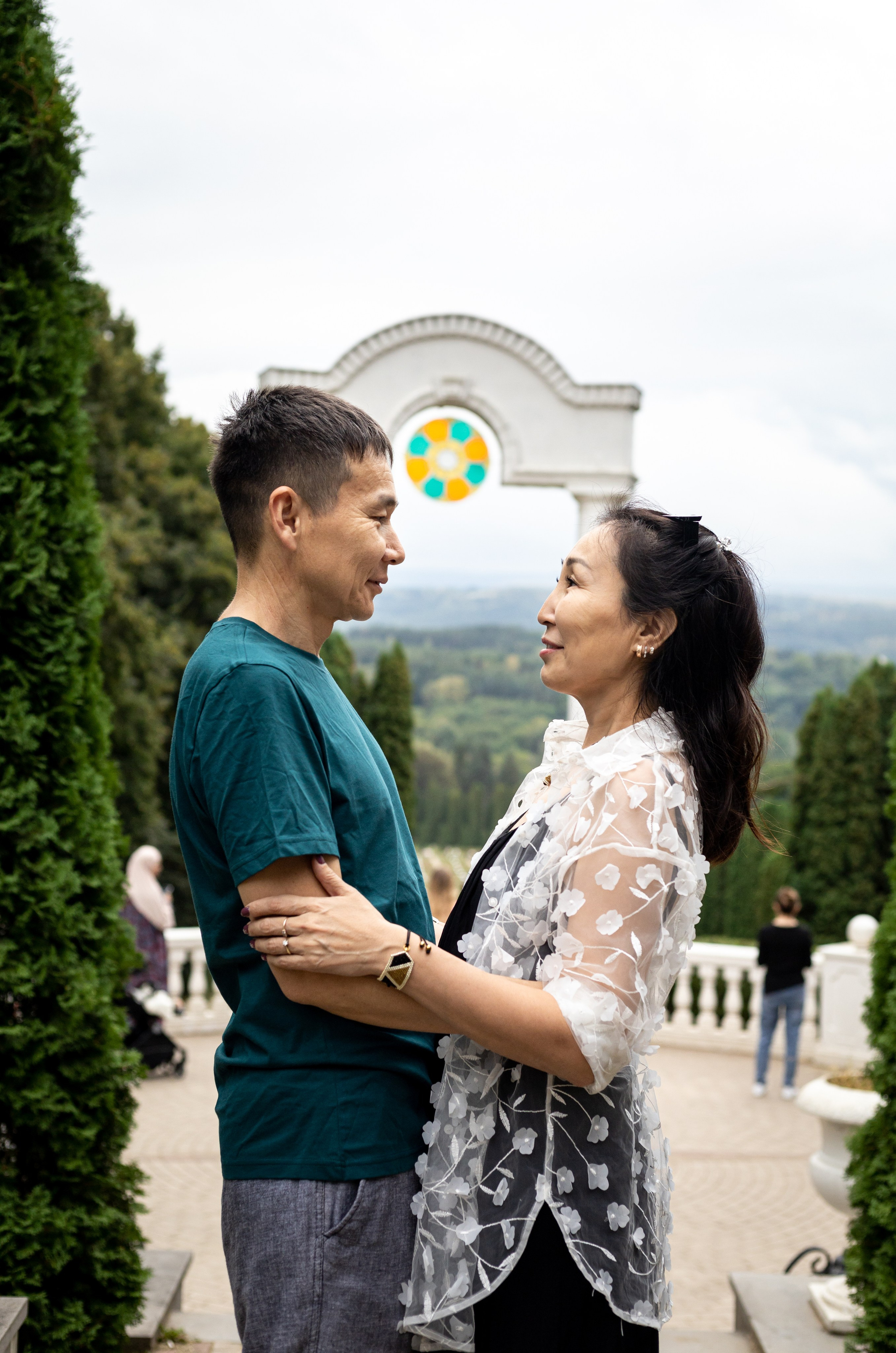 Семейные фотографии. Фотограф КМВ Илья Кравцов